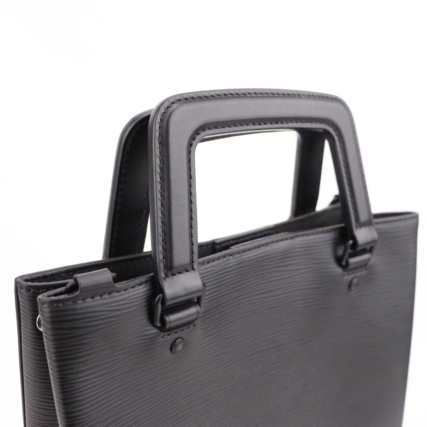 LOUIS VUITTON M58497 SAC PLAT FOLD