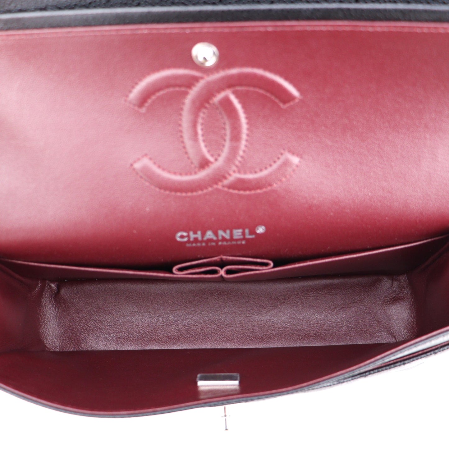 CHANEL 1112 BAG