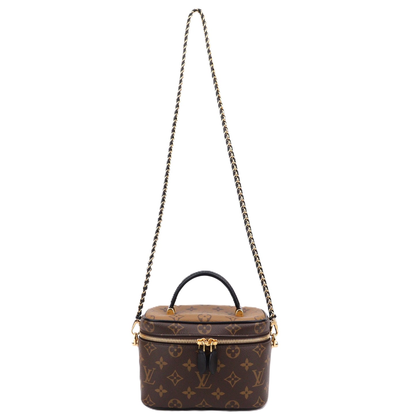 LOUIS VUITTON M45165 VANITY