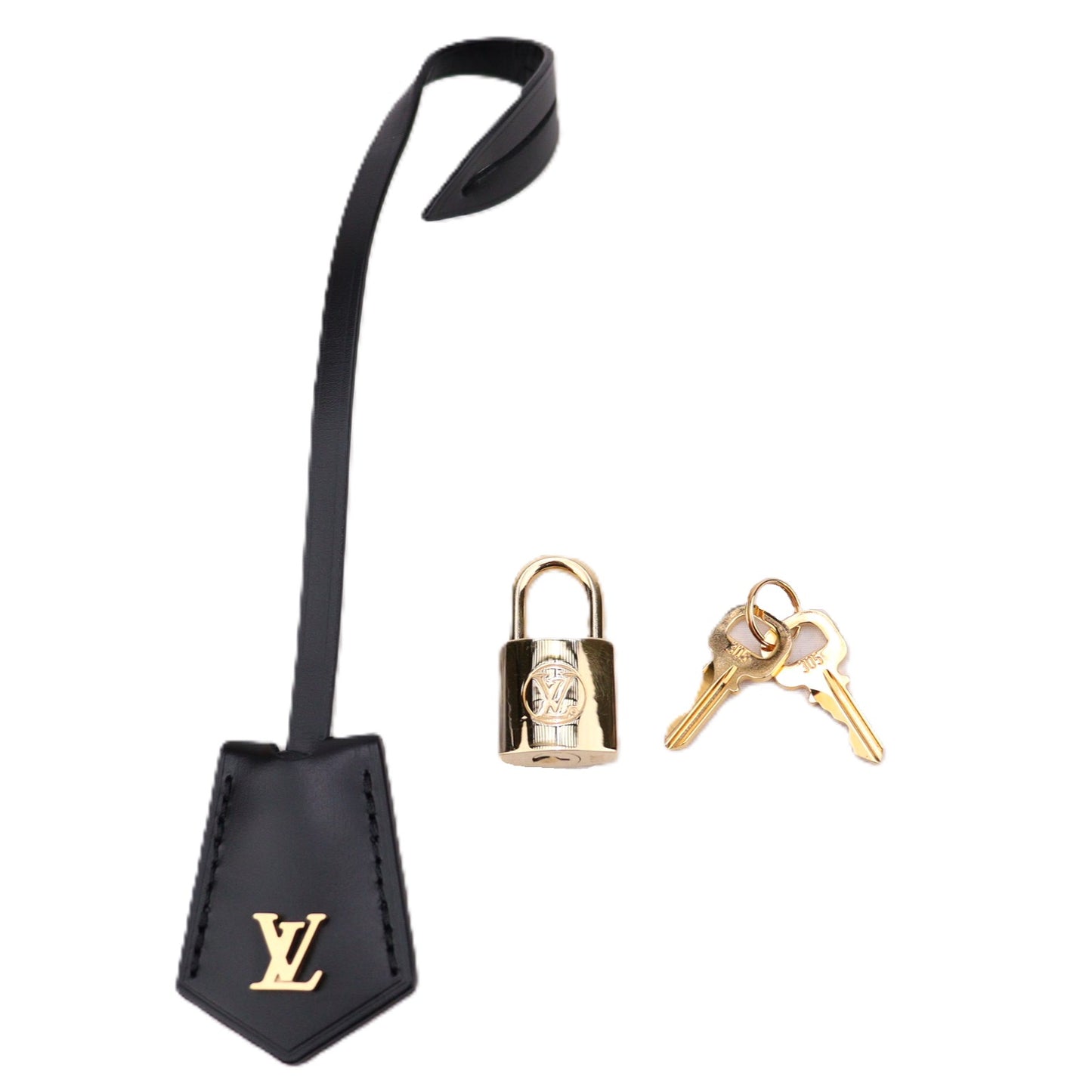 LOUIS VUITTON M45165 VANITY