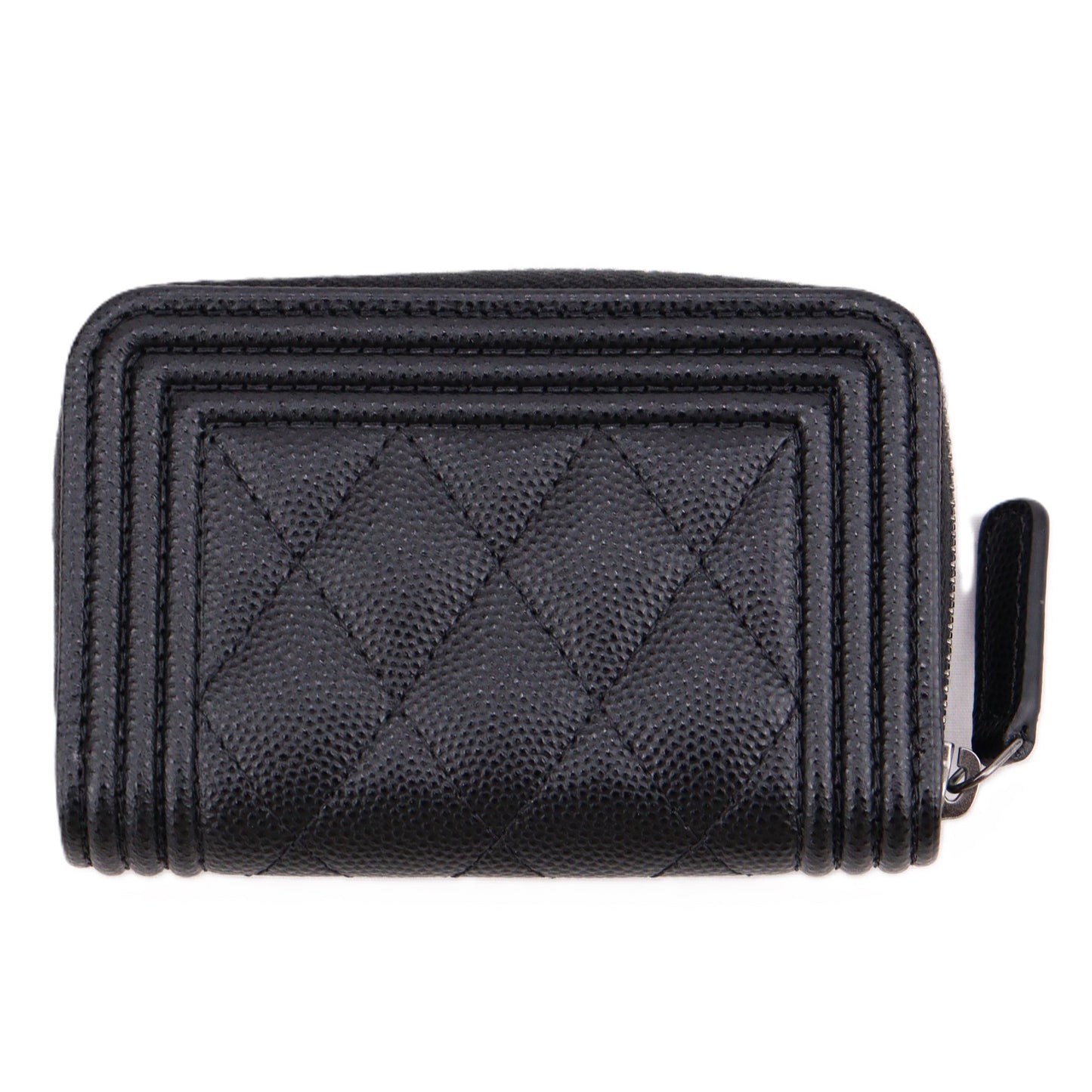 CHANEL 80602 COIN CASE