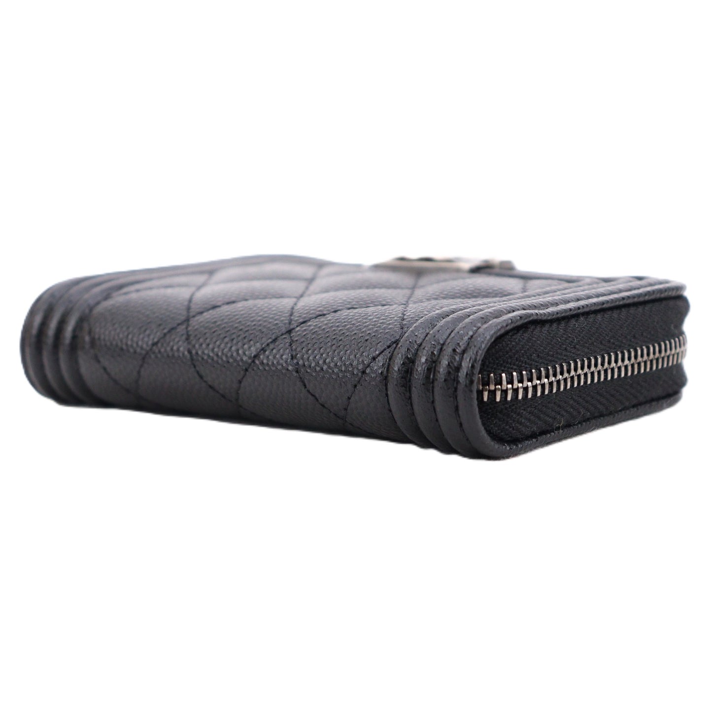 CHANEL 80602 COIN CASE