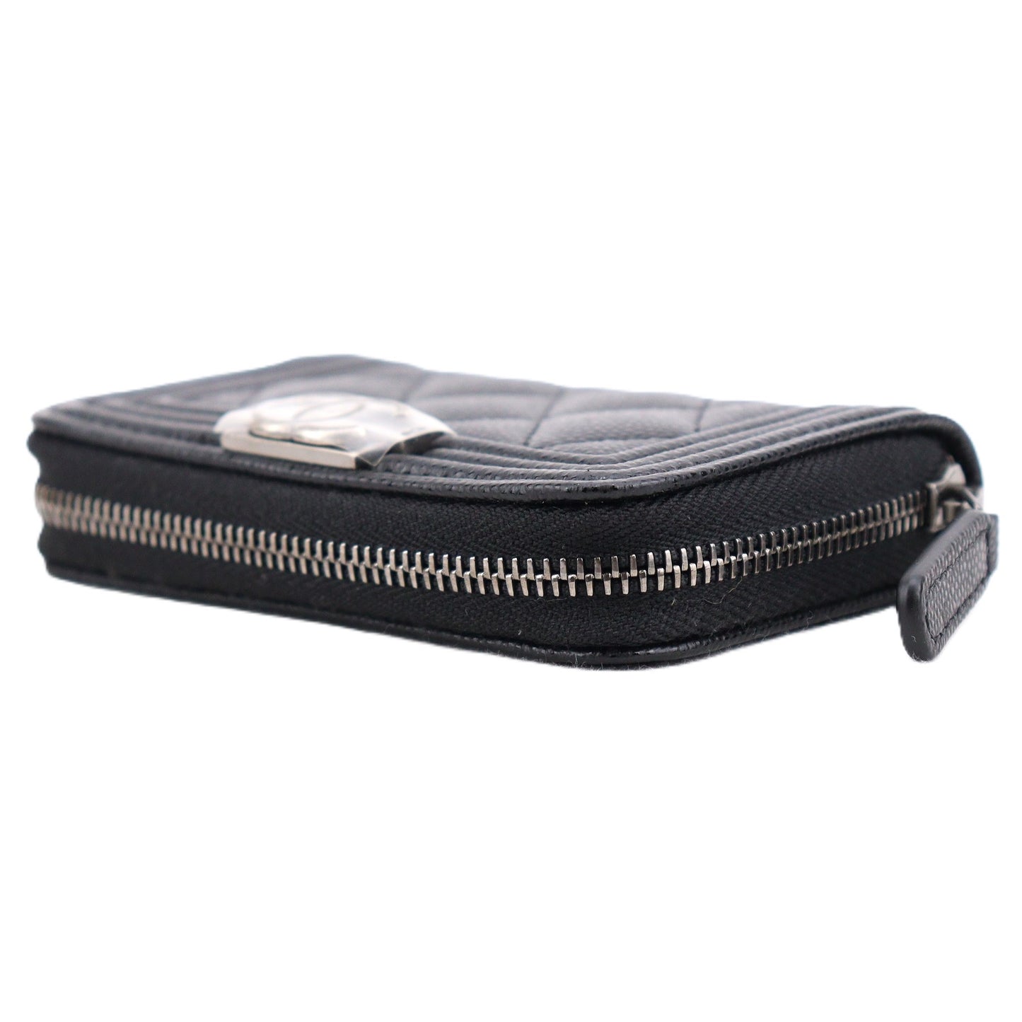 CHANEL 80602 COIN CASE