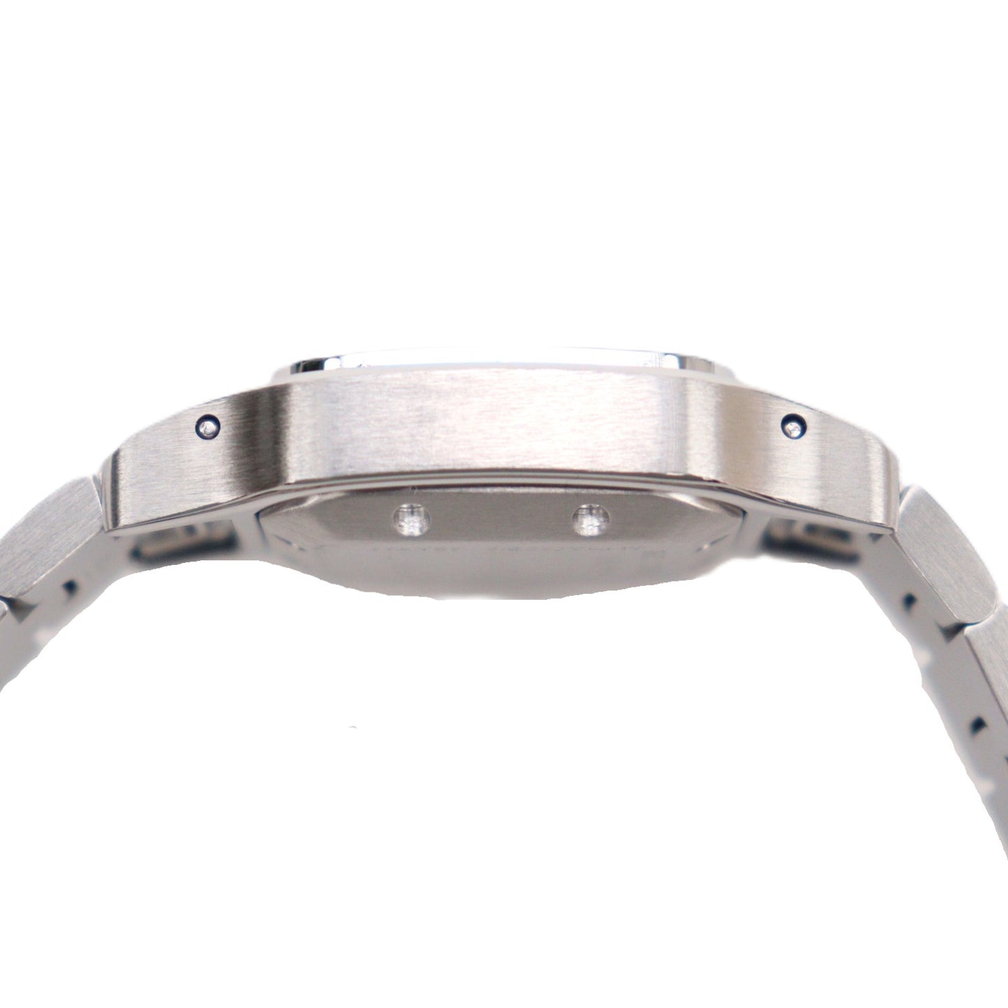 Cartier W20054D6 Santos Galbee