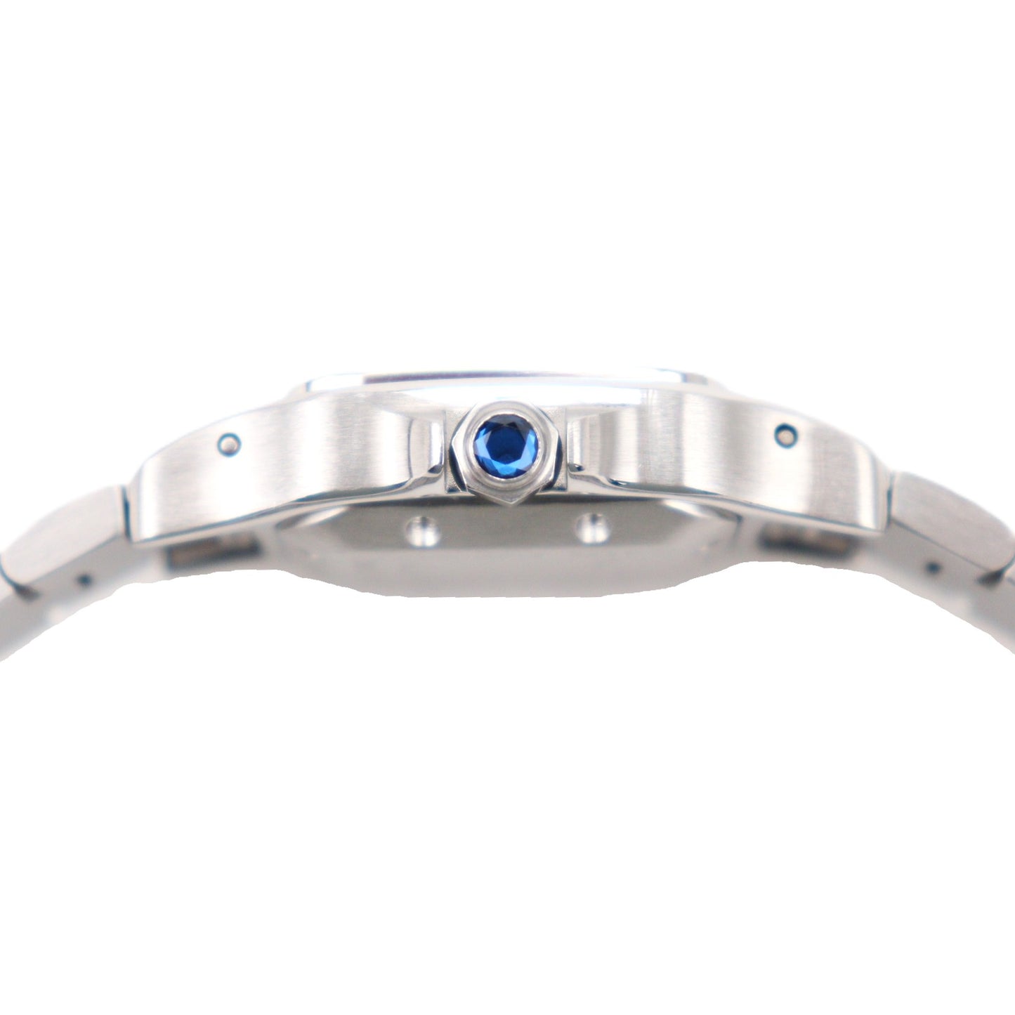 Cartier W20054D6 Santos Galbee