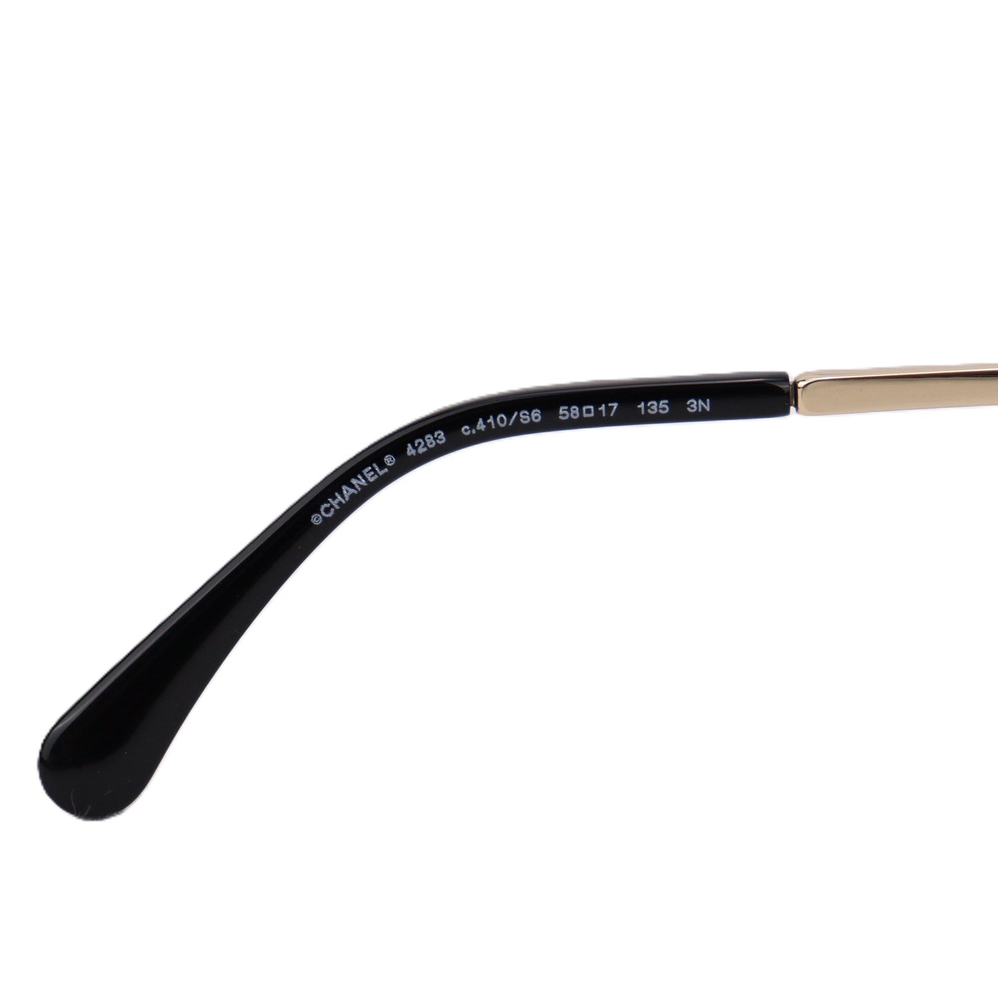 CHANEL 4283 SUNGLASSES