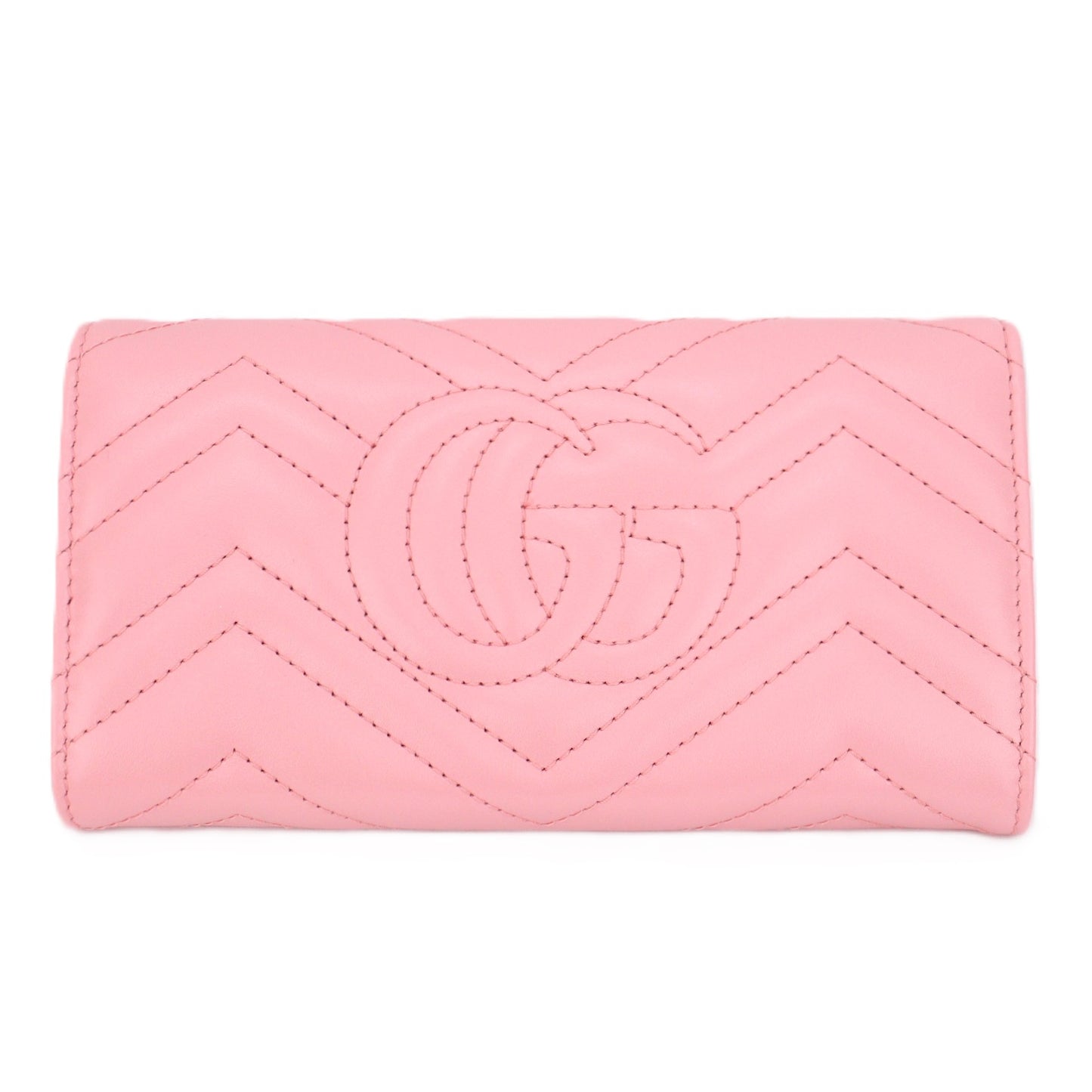 GUCCI 443436 DTD1P WALLET