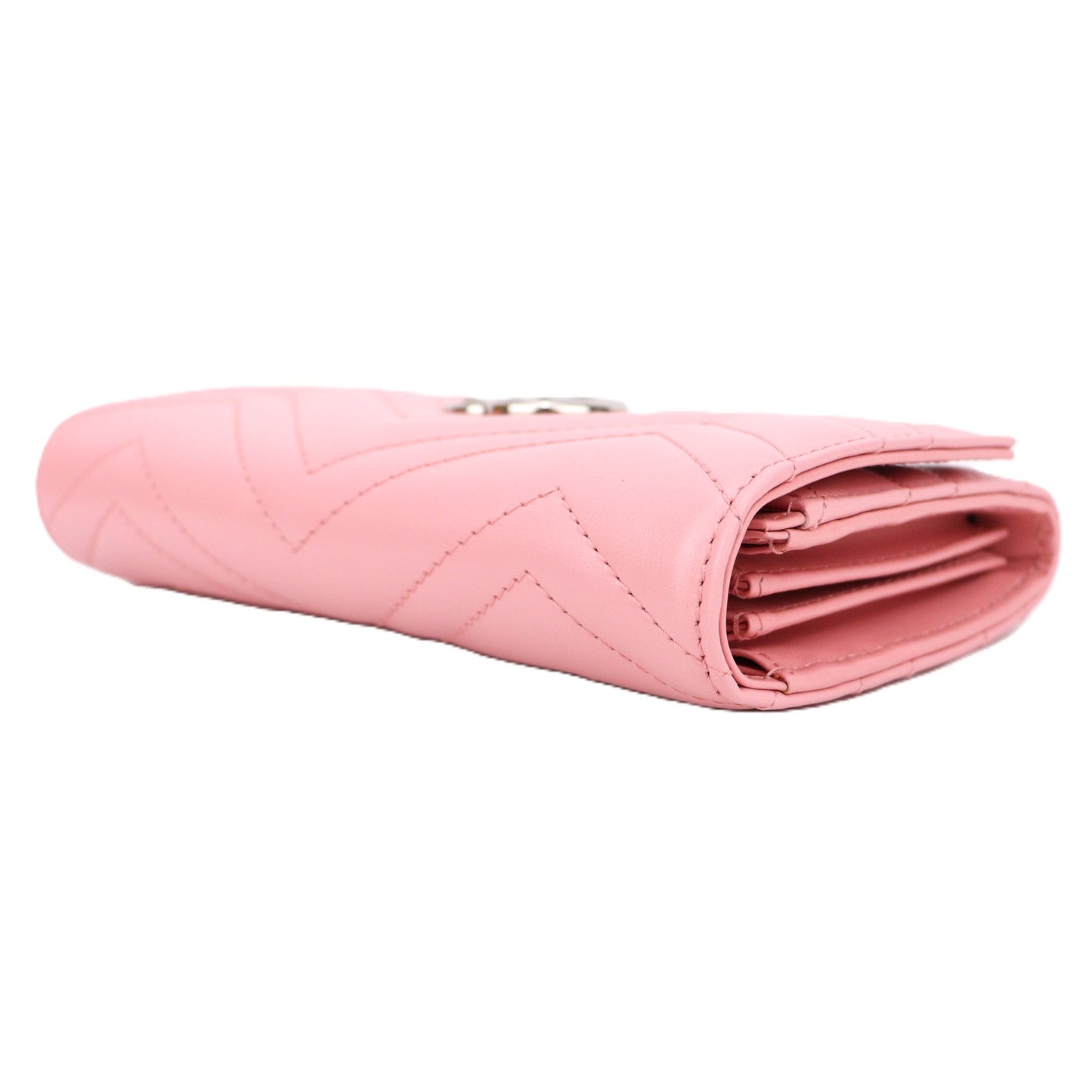 GUCCI 443436 DTD1P WALLET