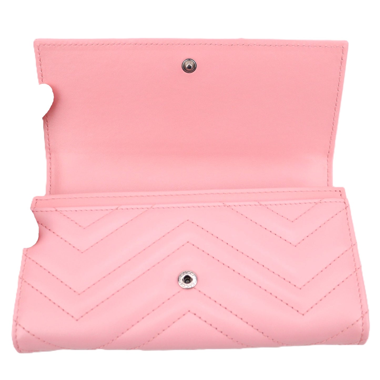GUCCI 443436 DTD1P WALLET