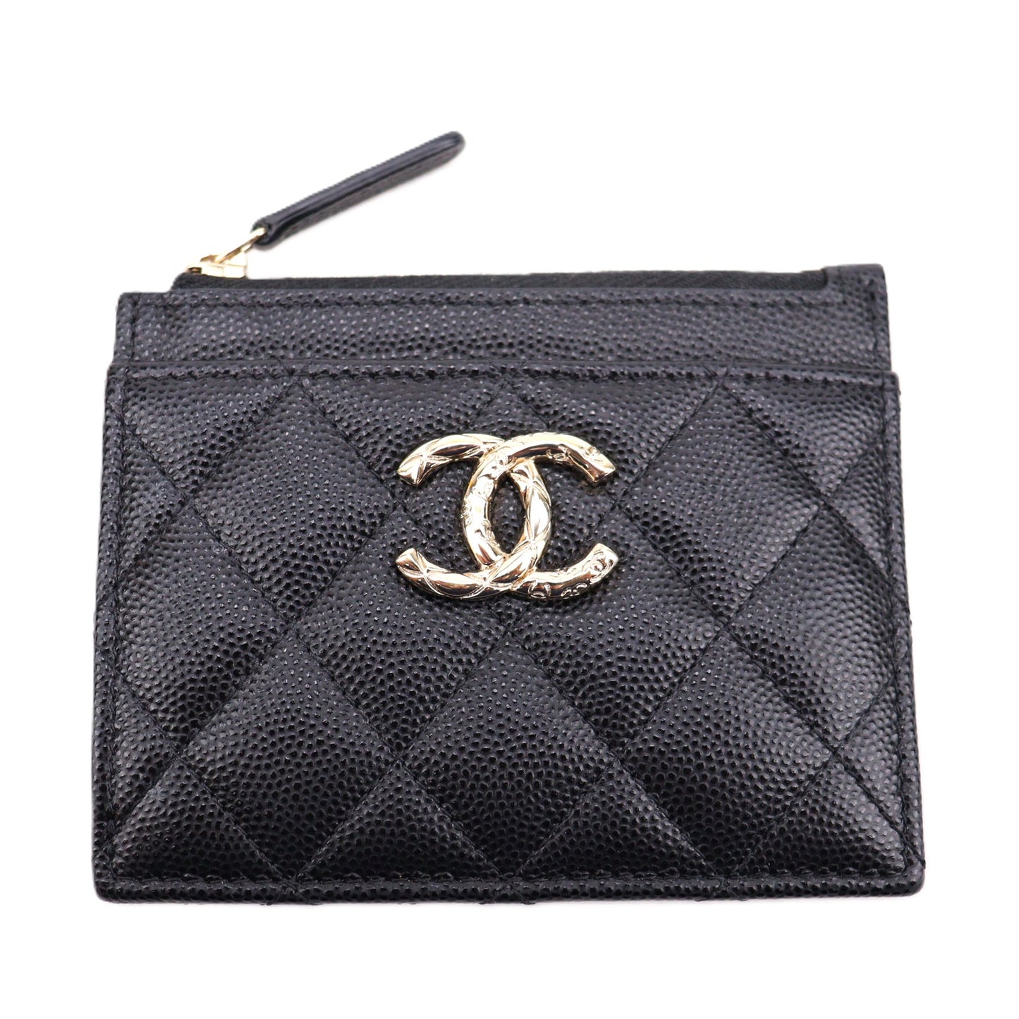 CHANEL AP3975 COIN CARD HOLDER