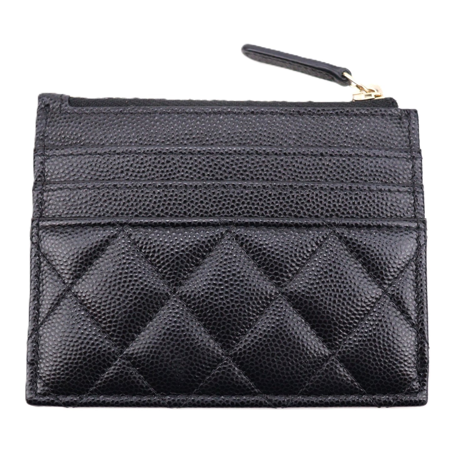 CHANEL AP3975 COIN CARD HOLDER