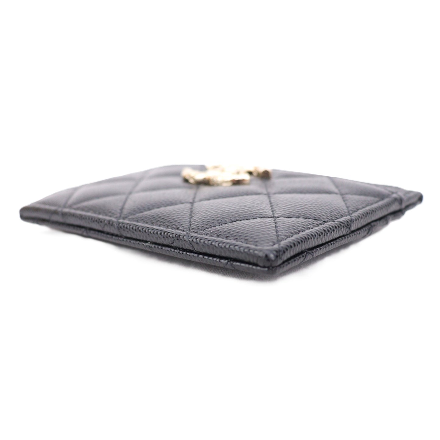CHANEL AP3975 COIN CARD HOLDER