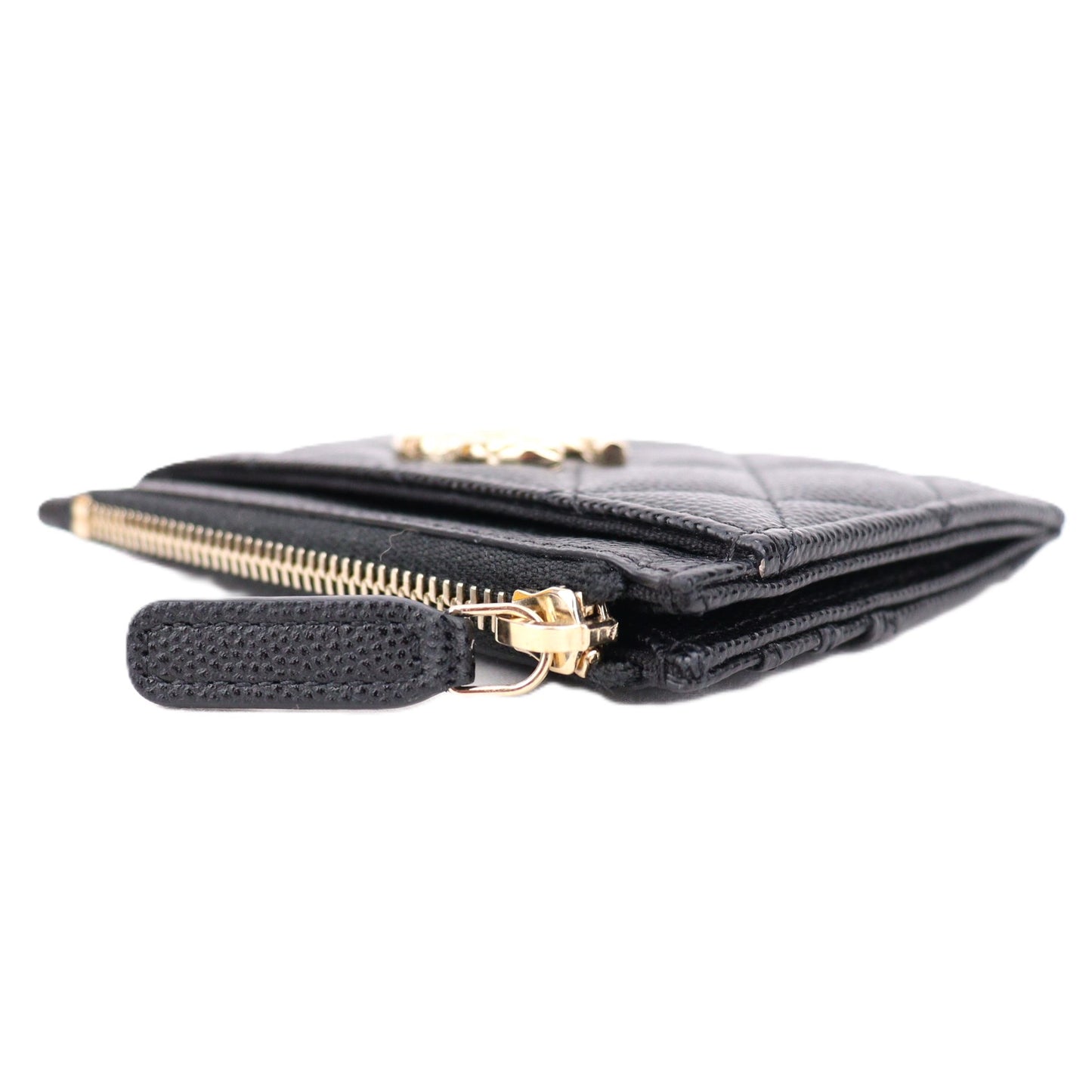 CHANEL AP3975 COIN CARD HOLDER