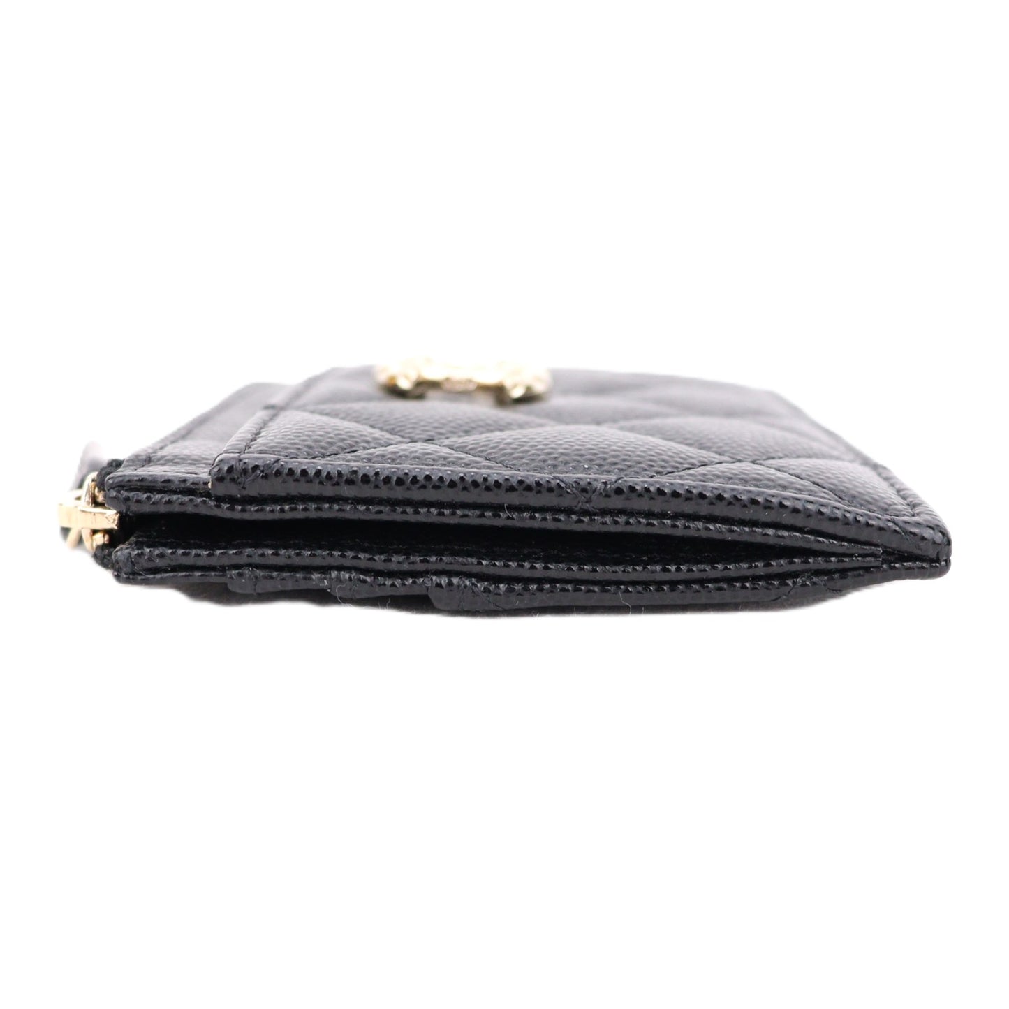 CHANEL AP3975 COIN CARD HOLDER