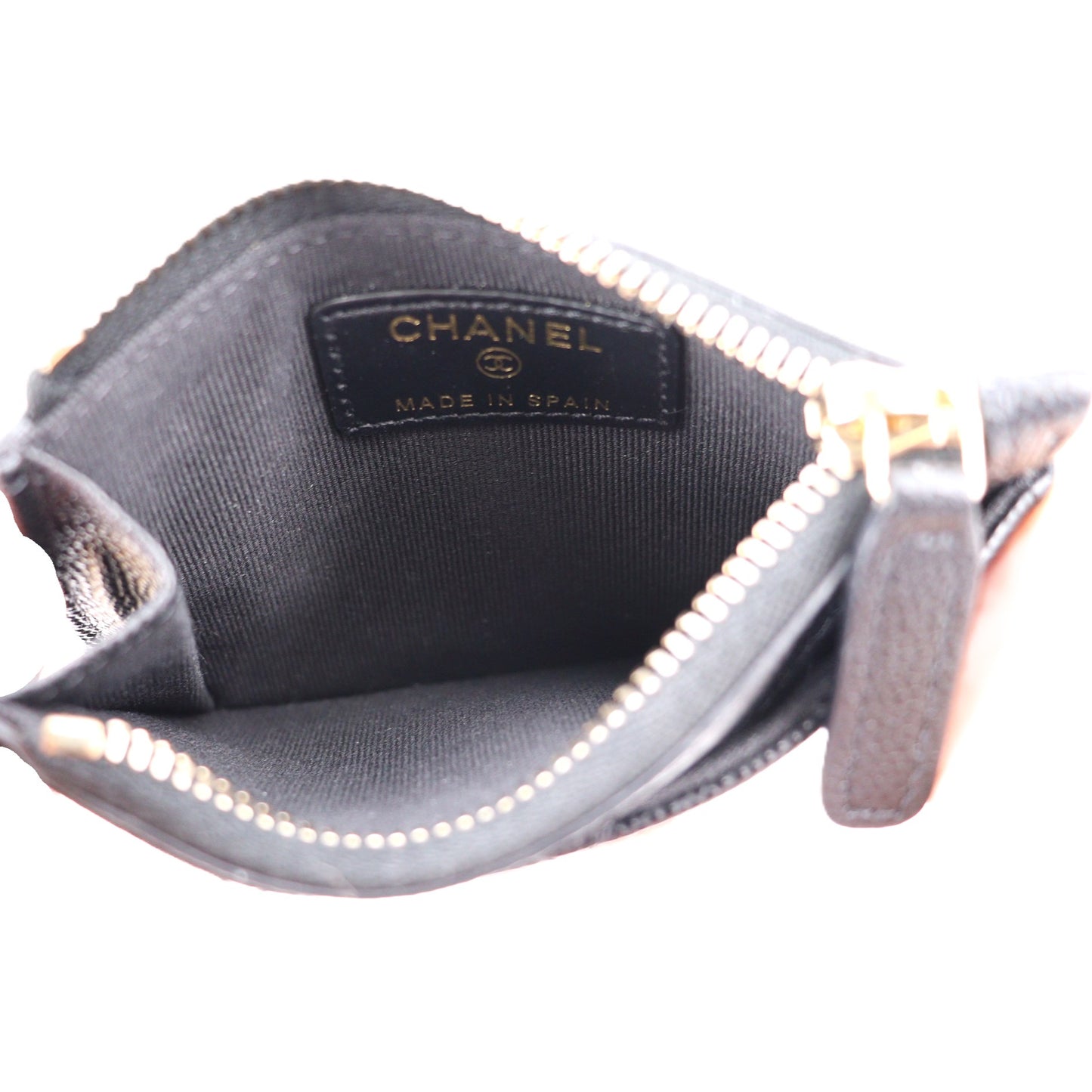 CHANEL AP3975 COIN CARD HOLDER