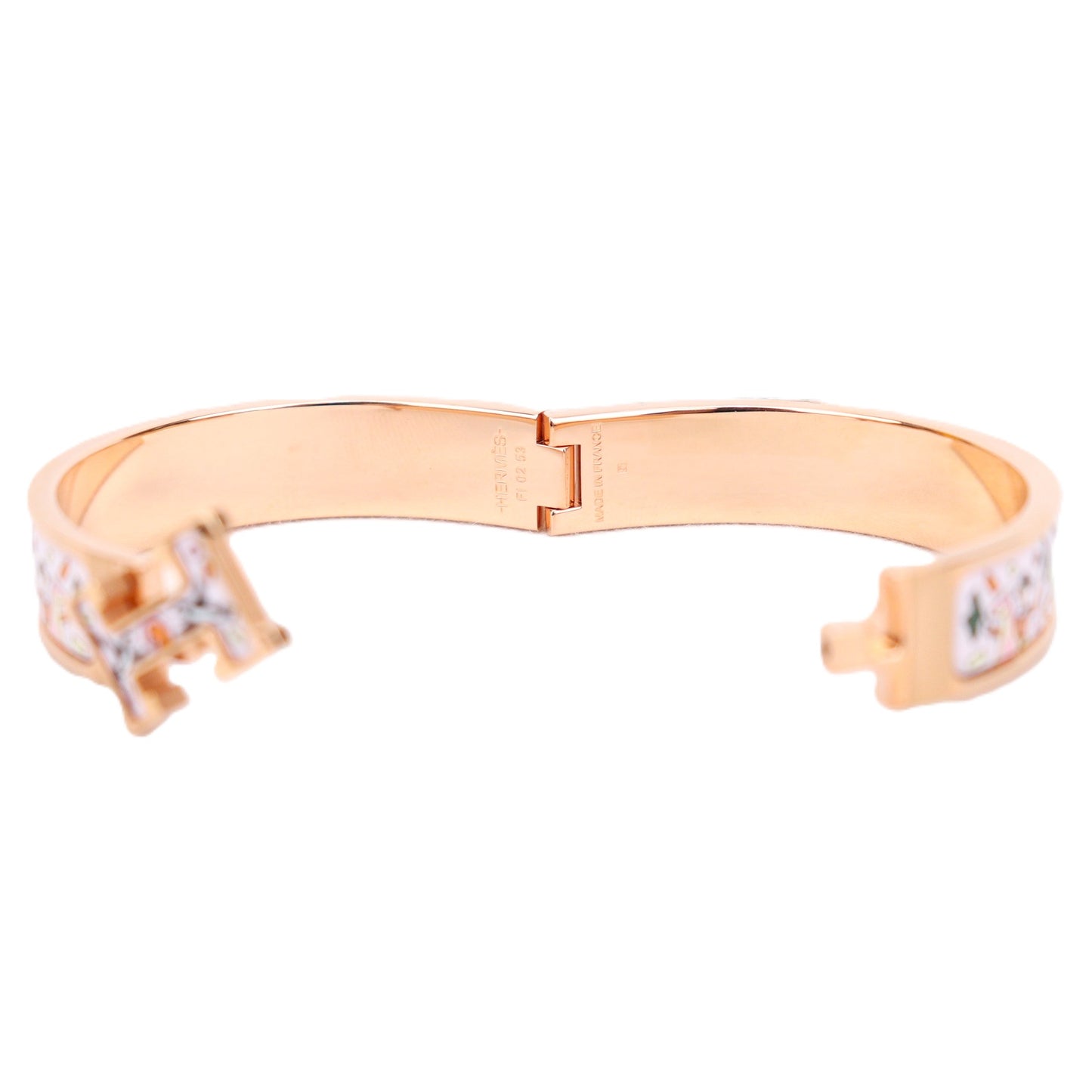 HERMES 703315F0 CLIC H