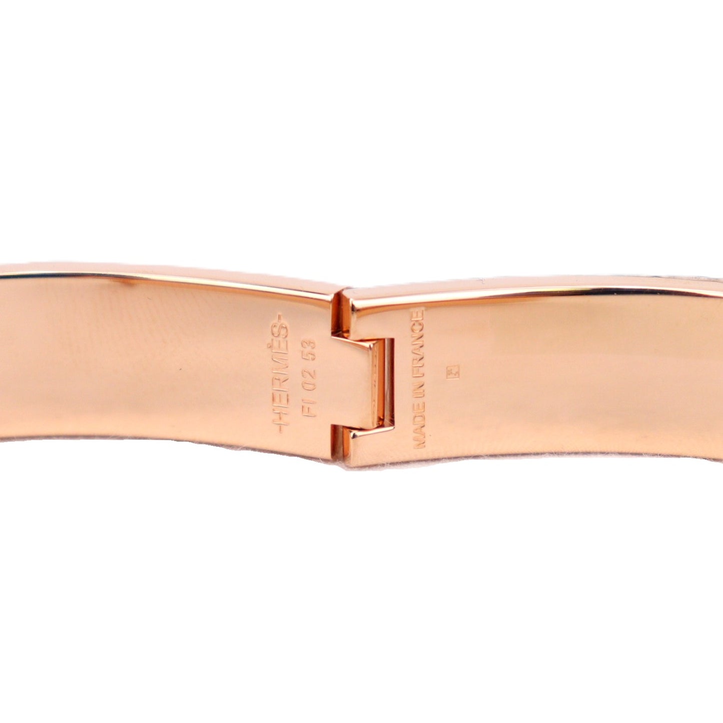 HERMES 703315F0 CLIC H