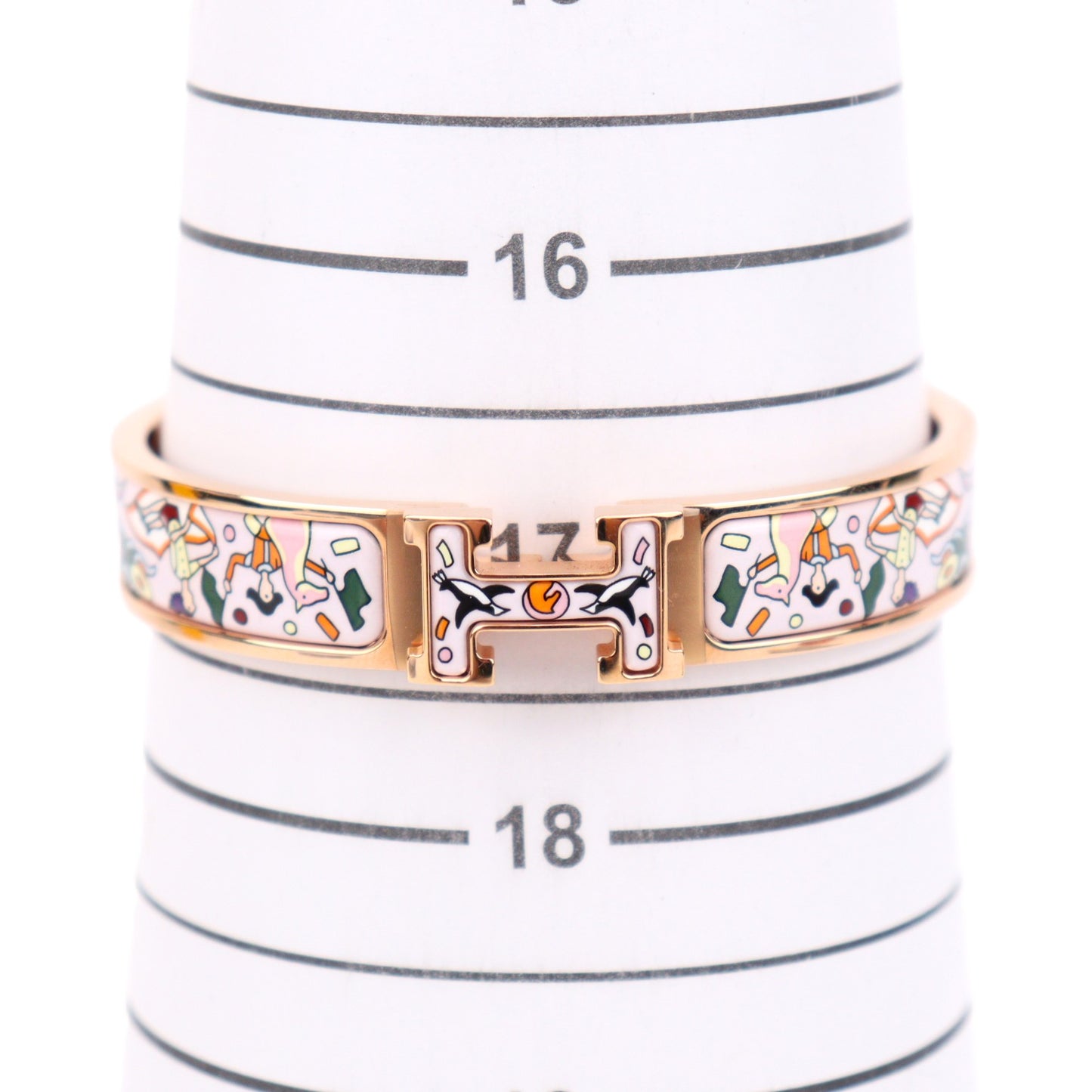 HERMES 703315F0 CLIC H