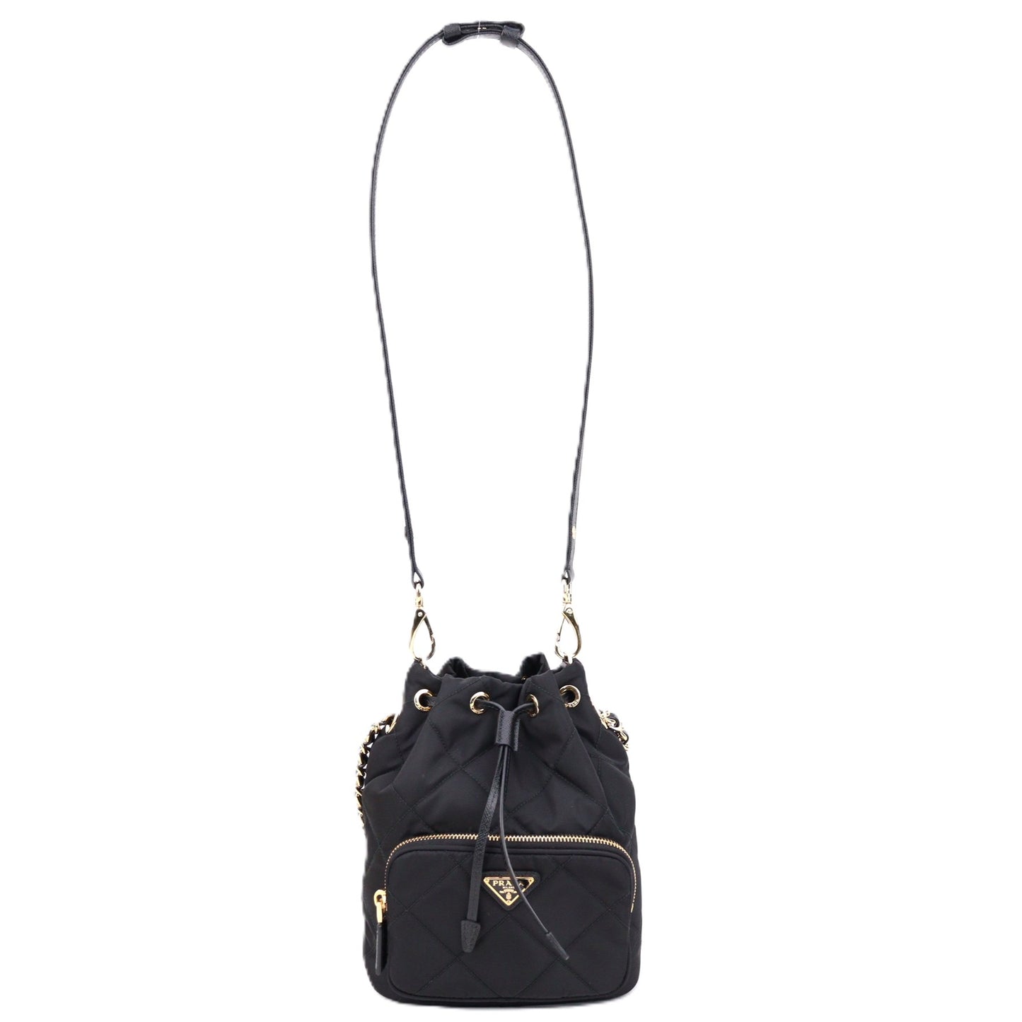 PRADA 1BH038 BAG