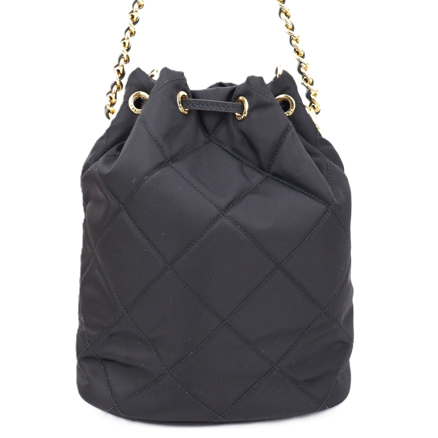 PRADA 1BH038 BAG