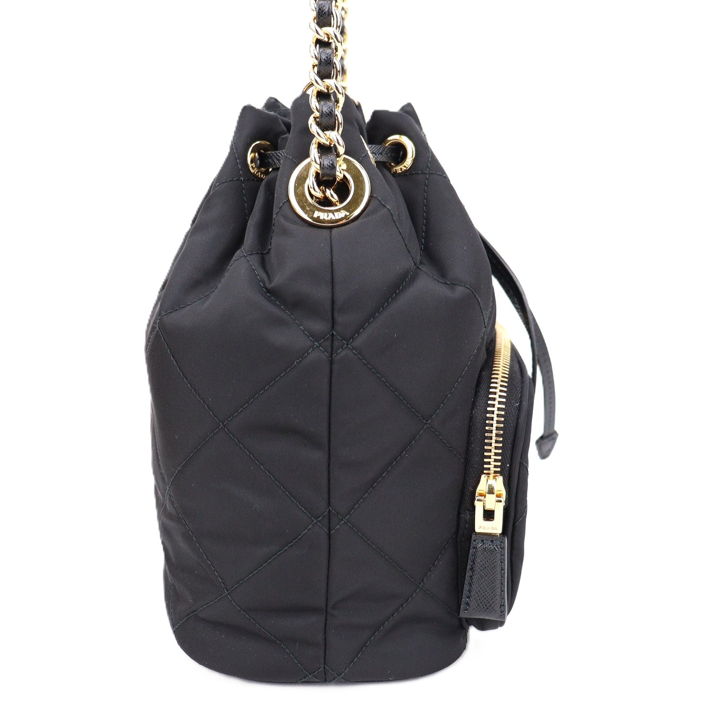 PRADA 1BH038 BAG