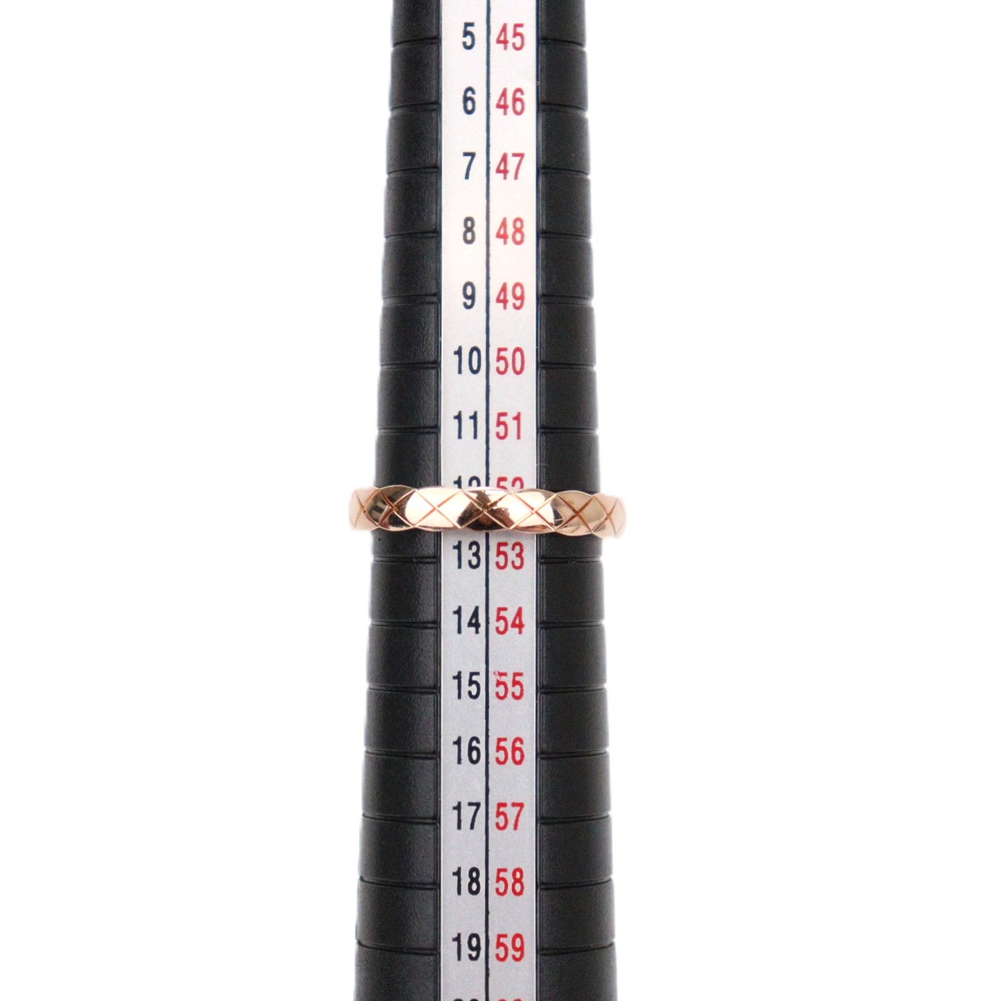 CHANEL J11785 Coco Crush Mini Version Ring