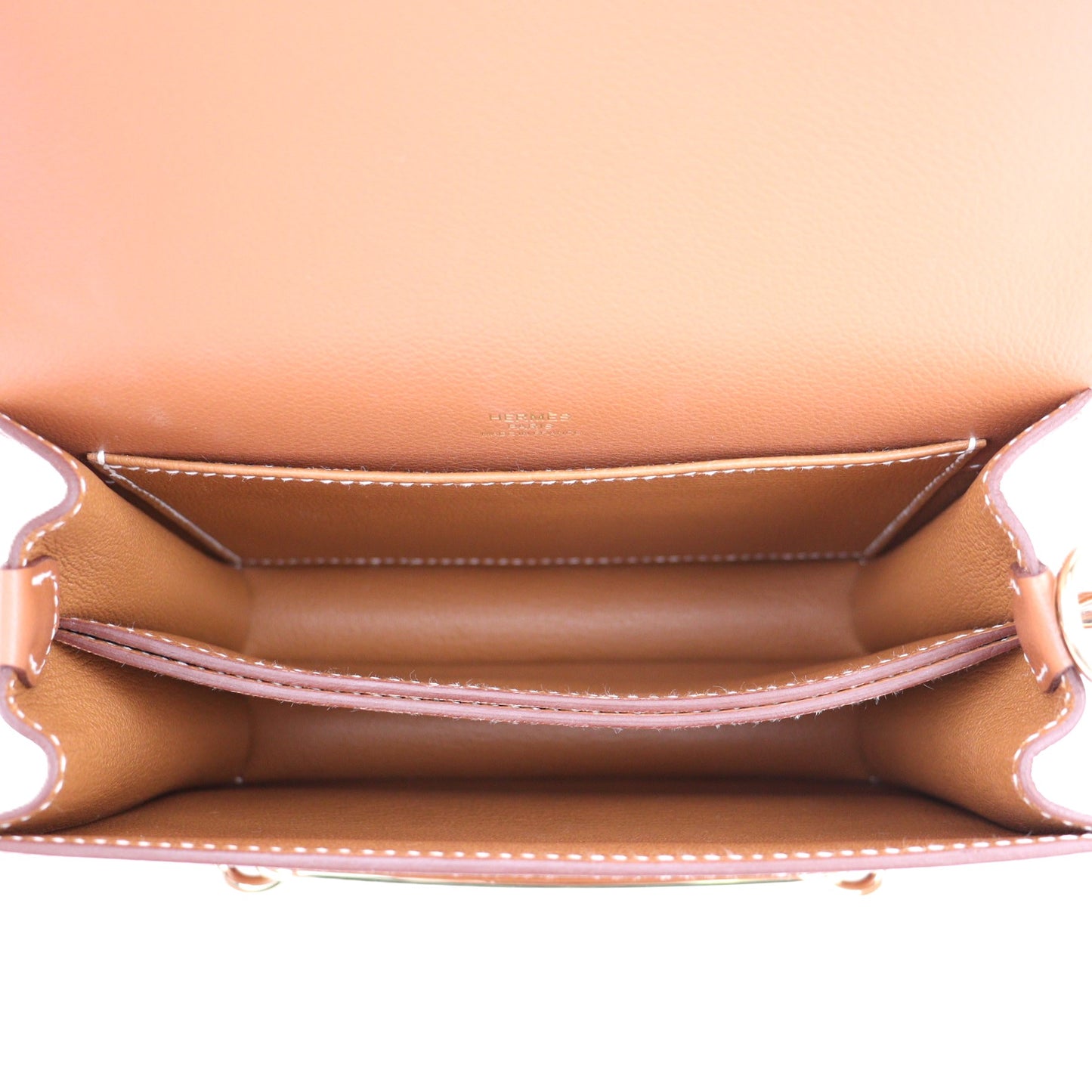 HERMES 070510CC ROULIS