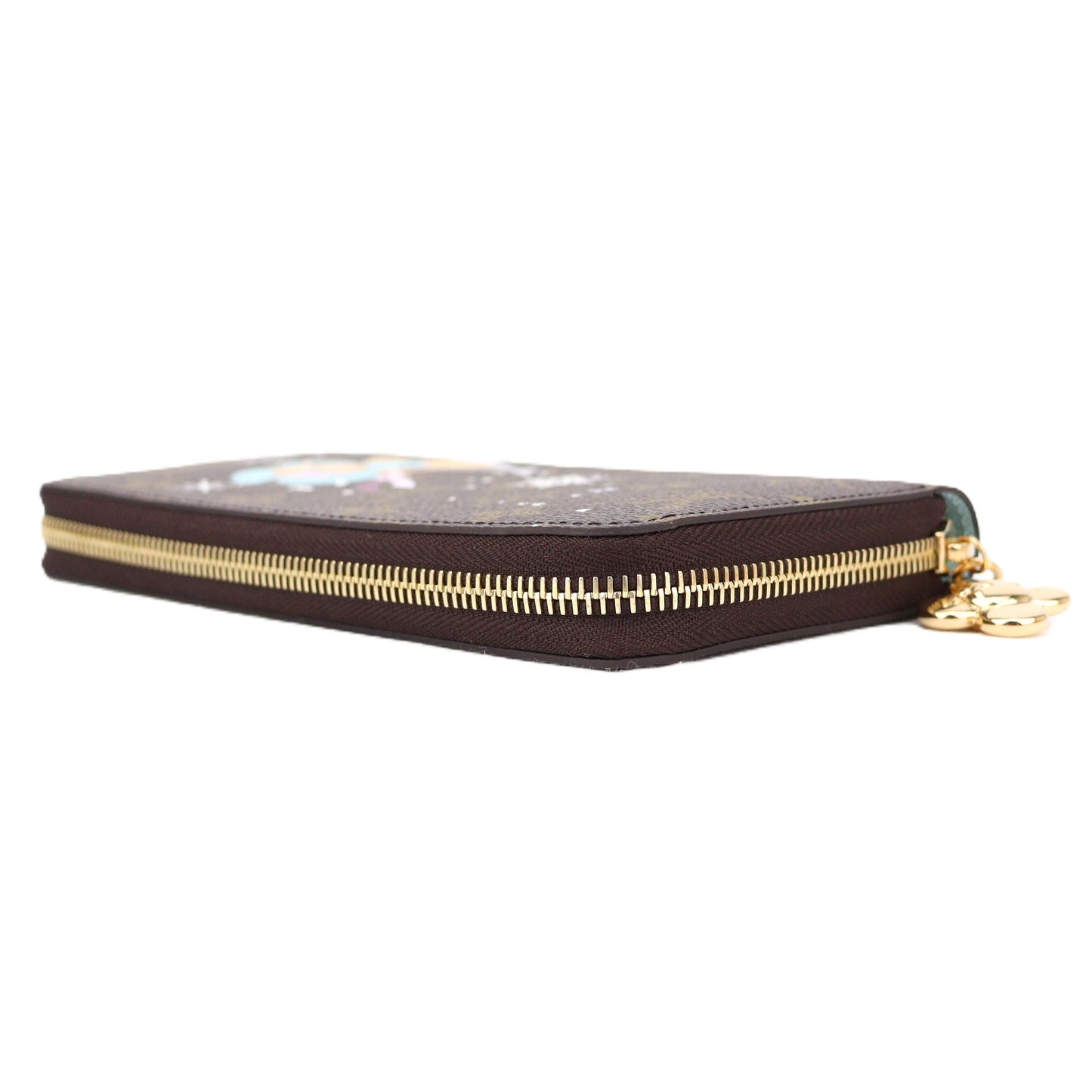 LOUIS VUITTON M12223 ZIPPY WALLET