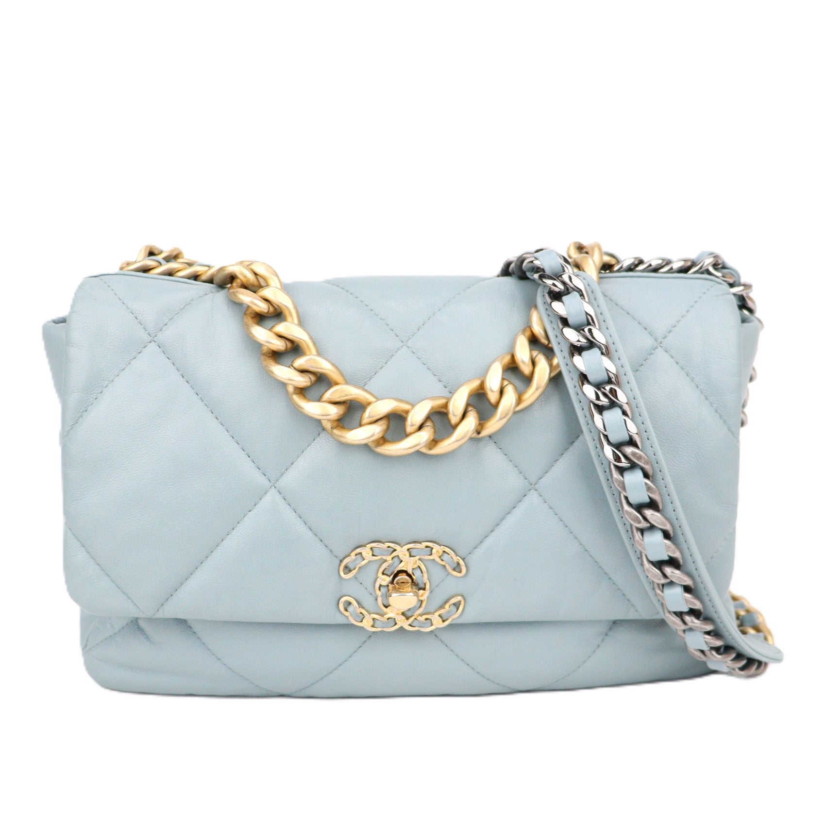 CHANEL AS1161 BAG – Komehyo Singapore