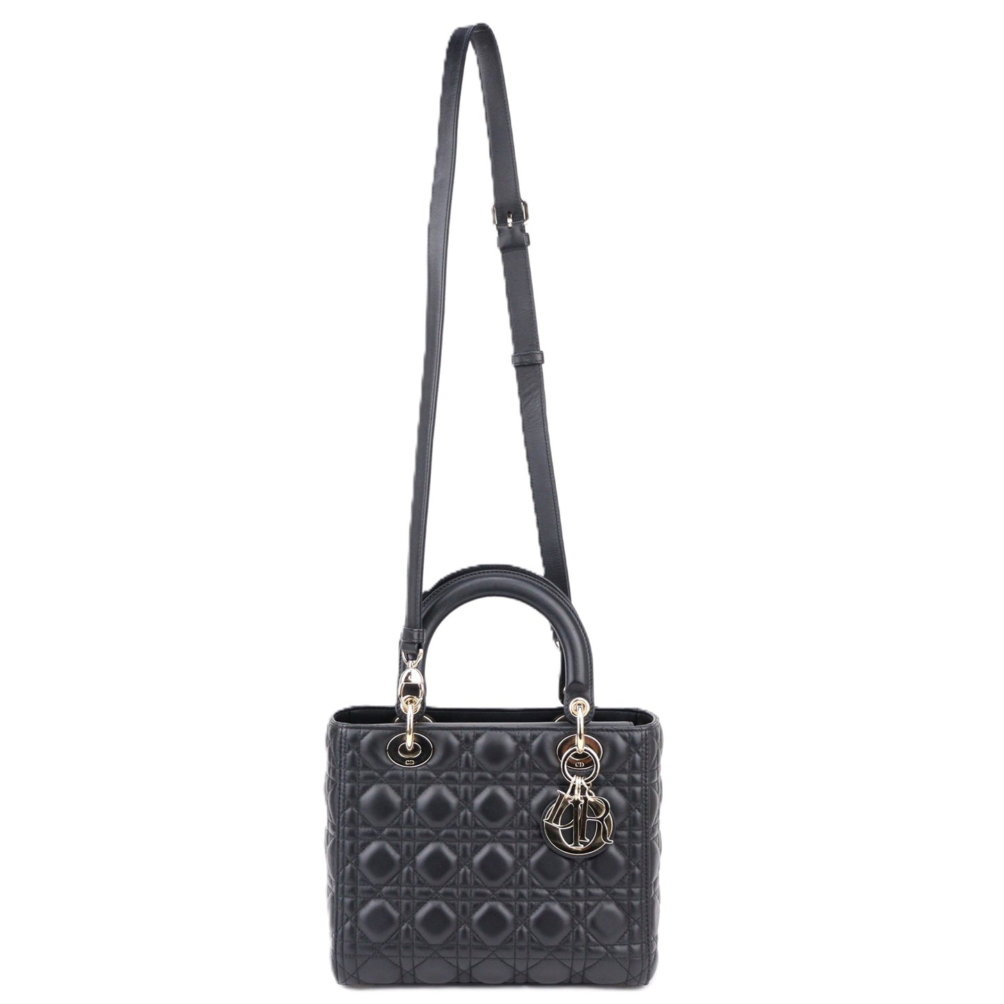 DIOR M0565ONGE LADY DIOR