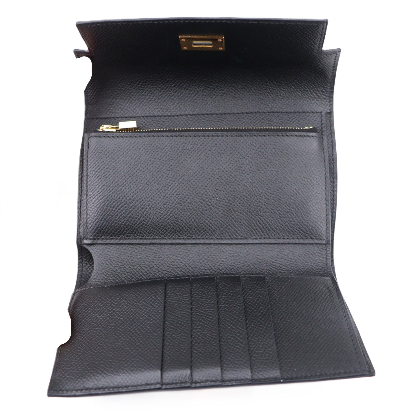 HERMES 054750CC KELLY DEPLIANT MEDIUM