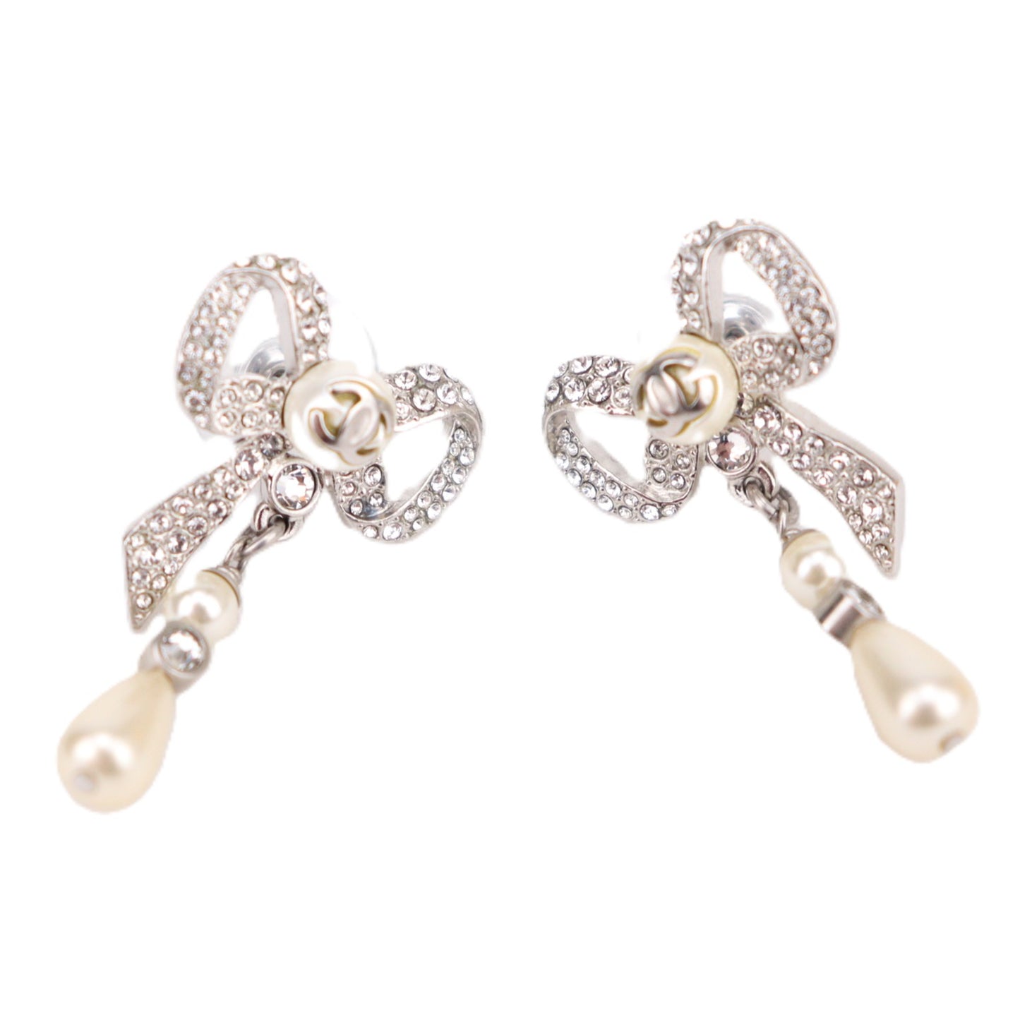 CHANEL AB4296 EARRINGS