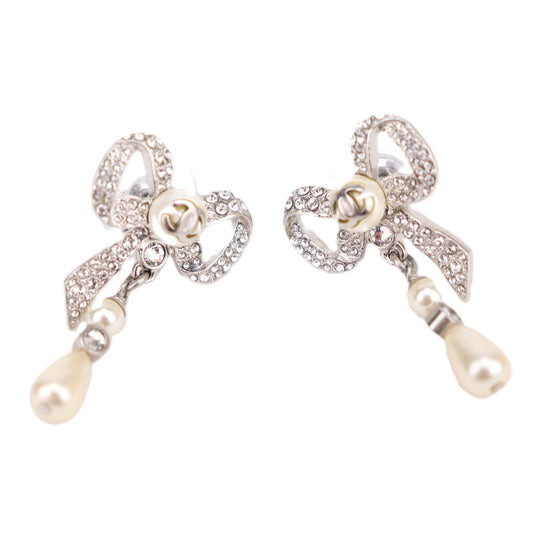 CHANEL AB4296 EARRINGS