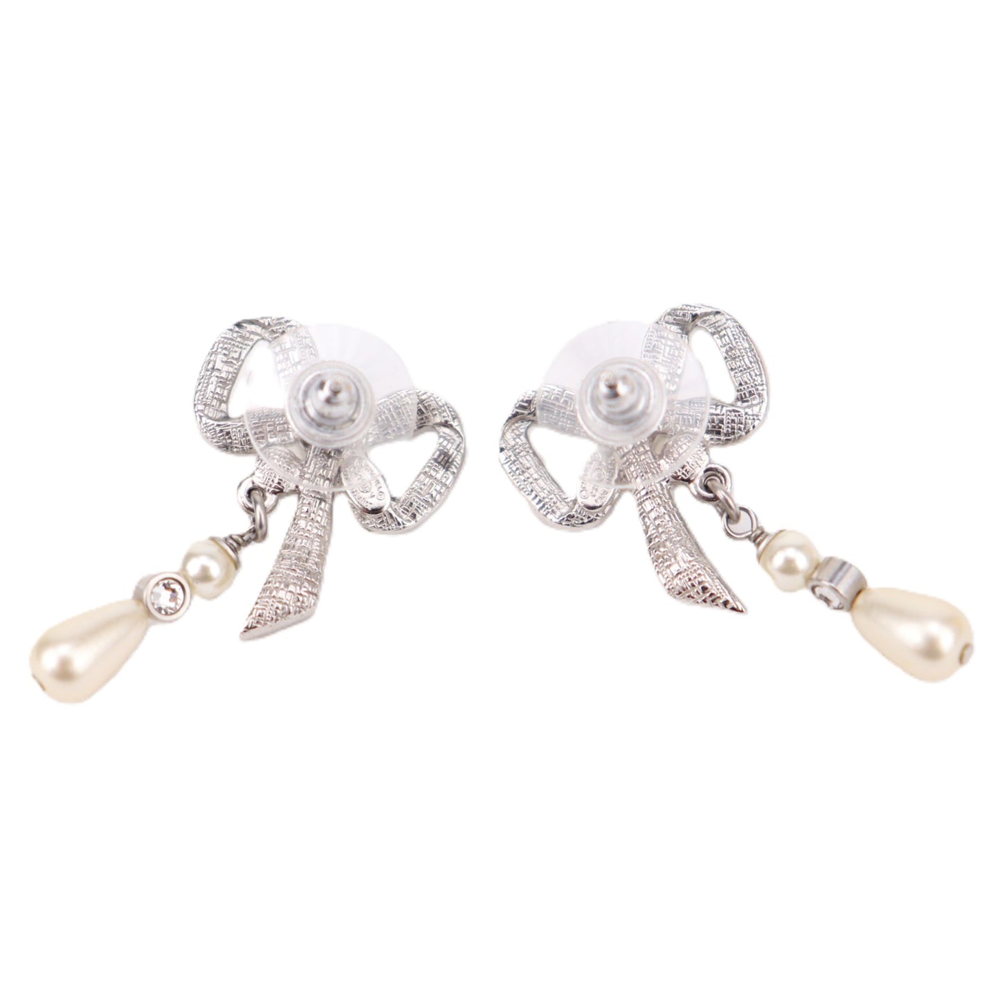 CHANEL AB4296 EARRINGS