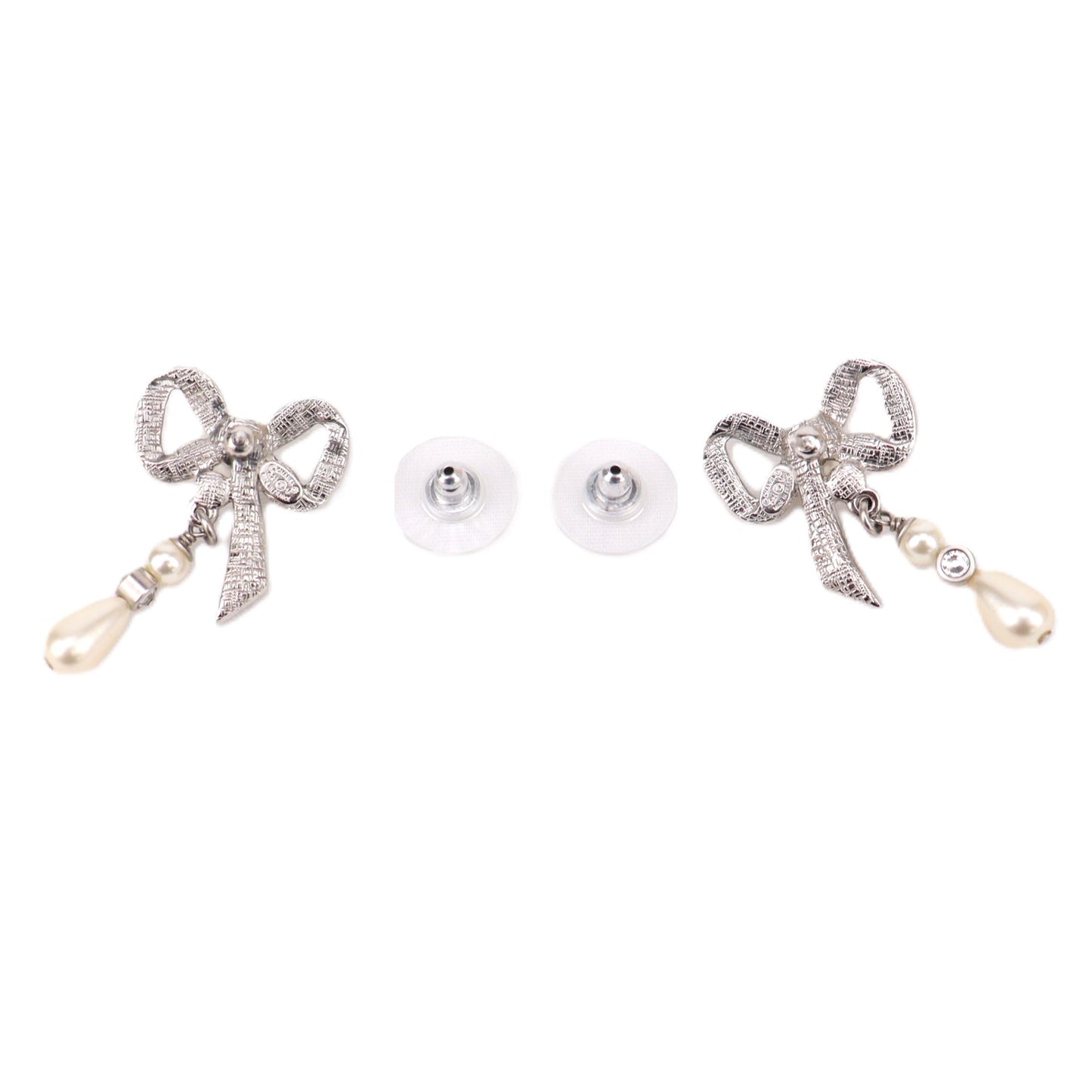 CHANEL AB4296 EARRINGS