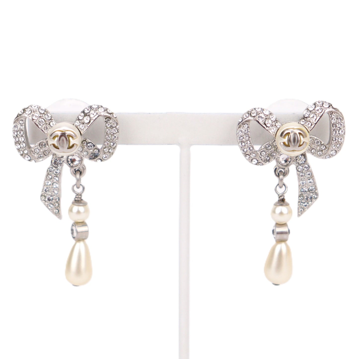 CHANEL AB4296 EARRINGS