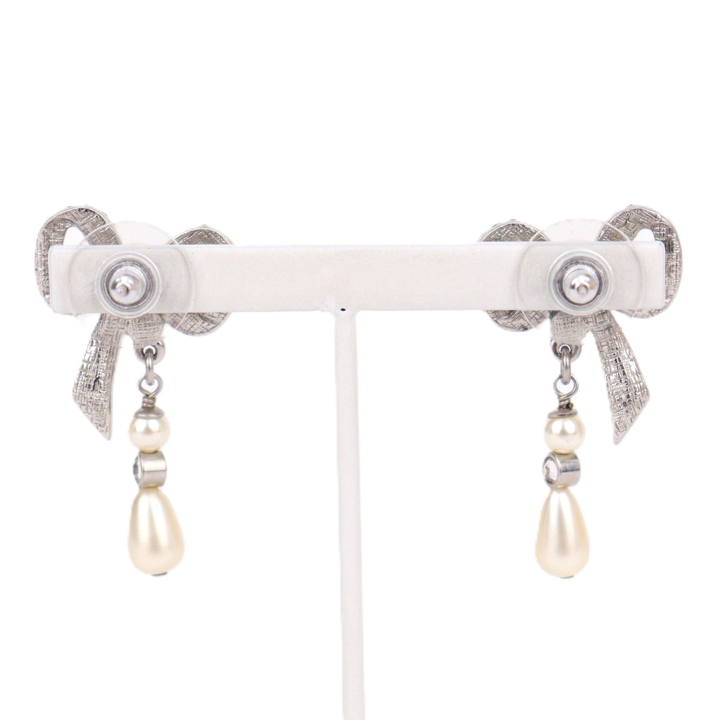 CHANEL AB4296 EARRINGS