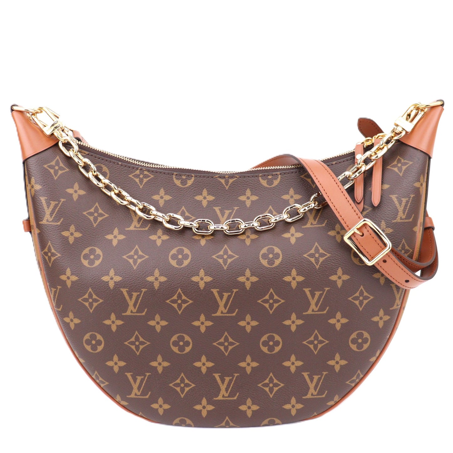 LOUIS VUITTON M46311 LOOP HOBO