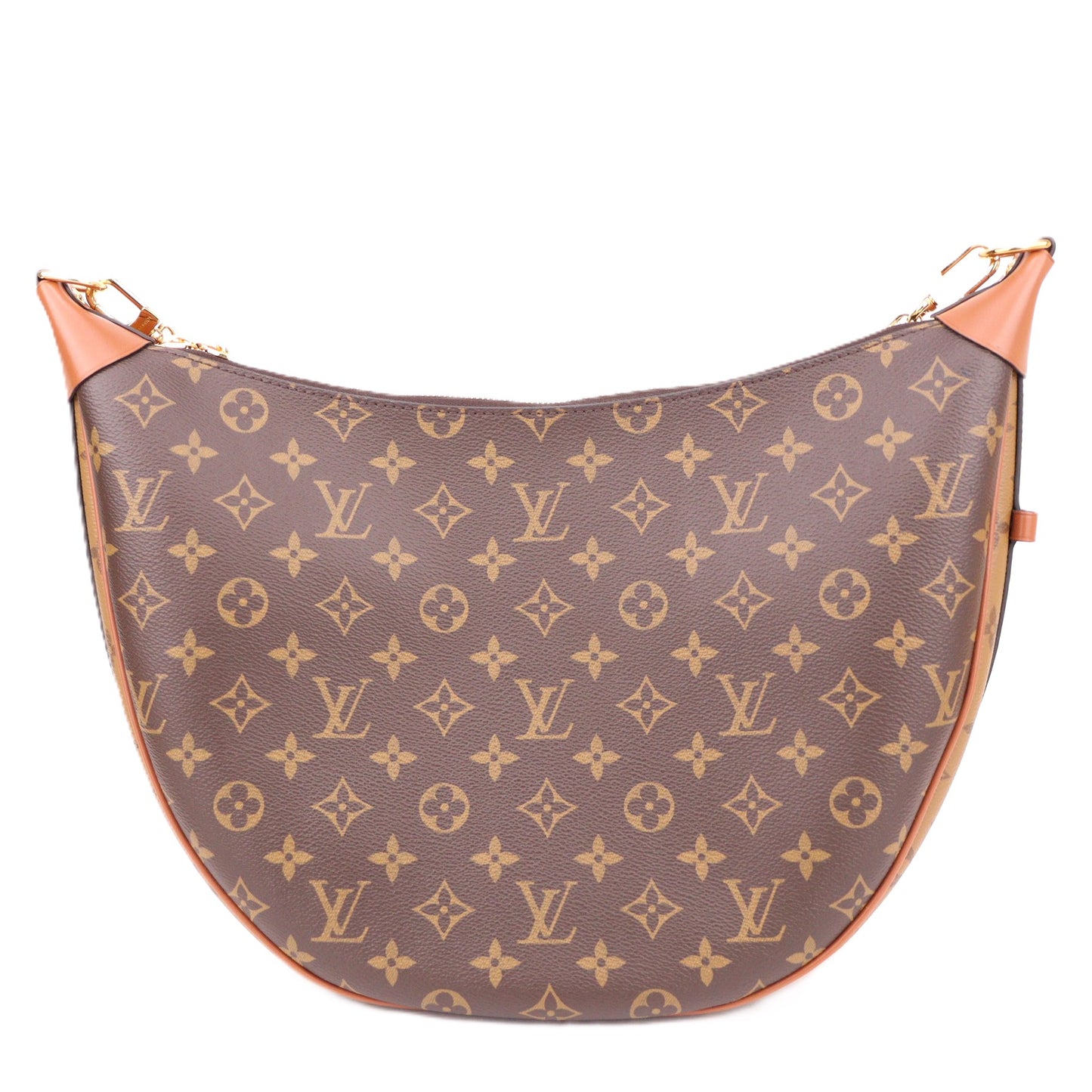 LOUIS VUITTON M46311 LOOP HOBO