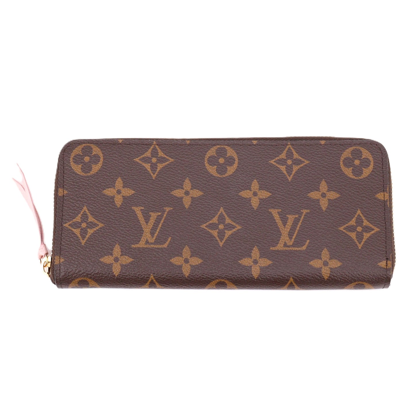 LOUIS VUITTON M61298 PORTEFEUILLE CLEMENCE