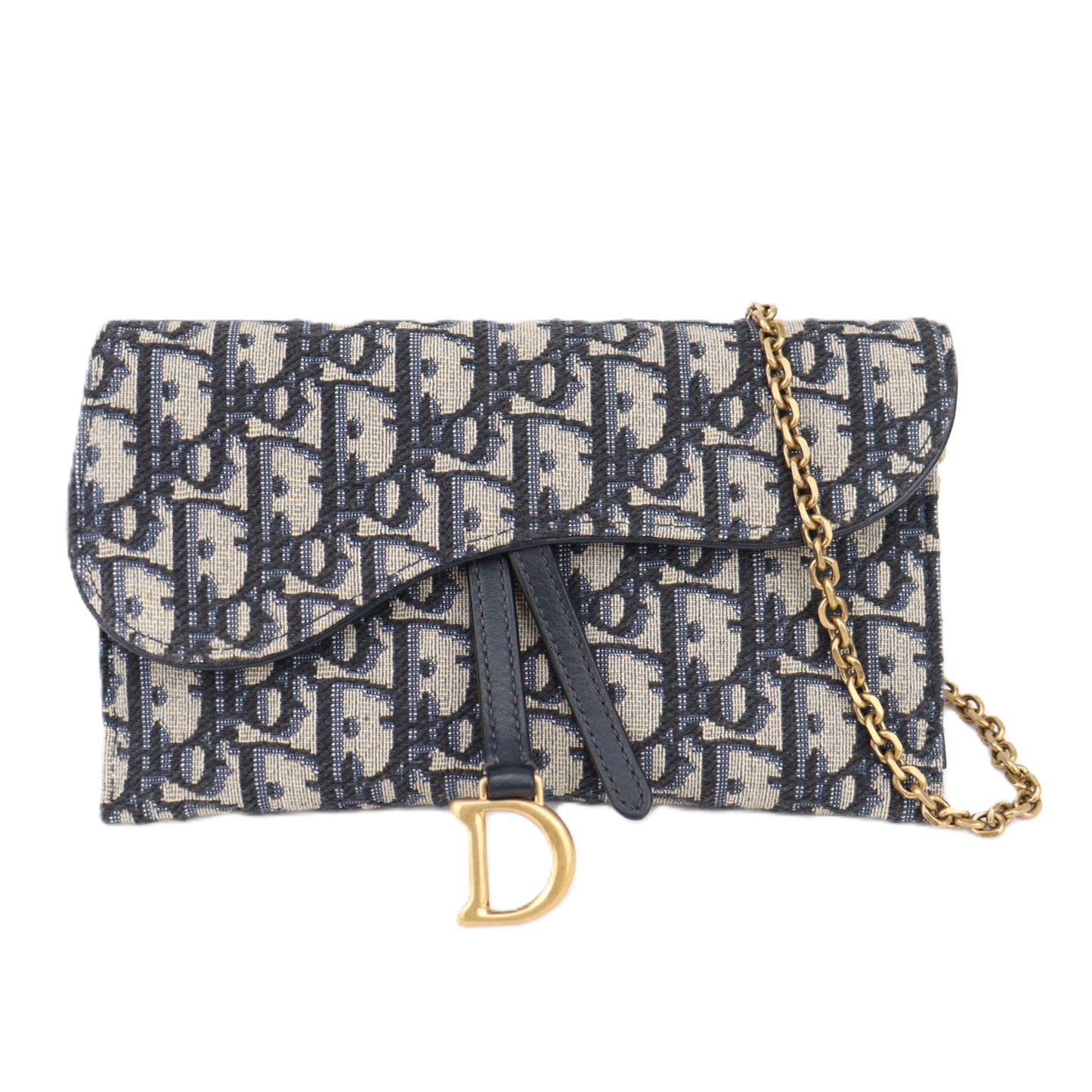 DIOR S5614CTZQ SADDLE