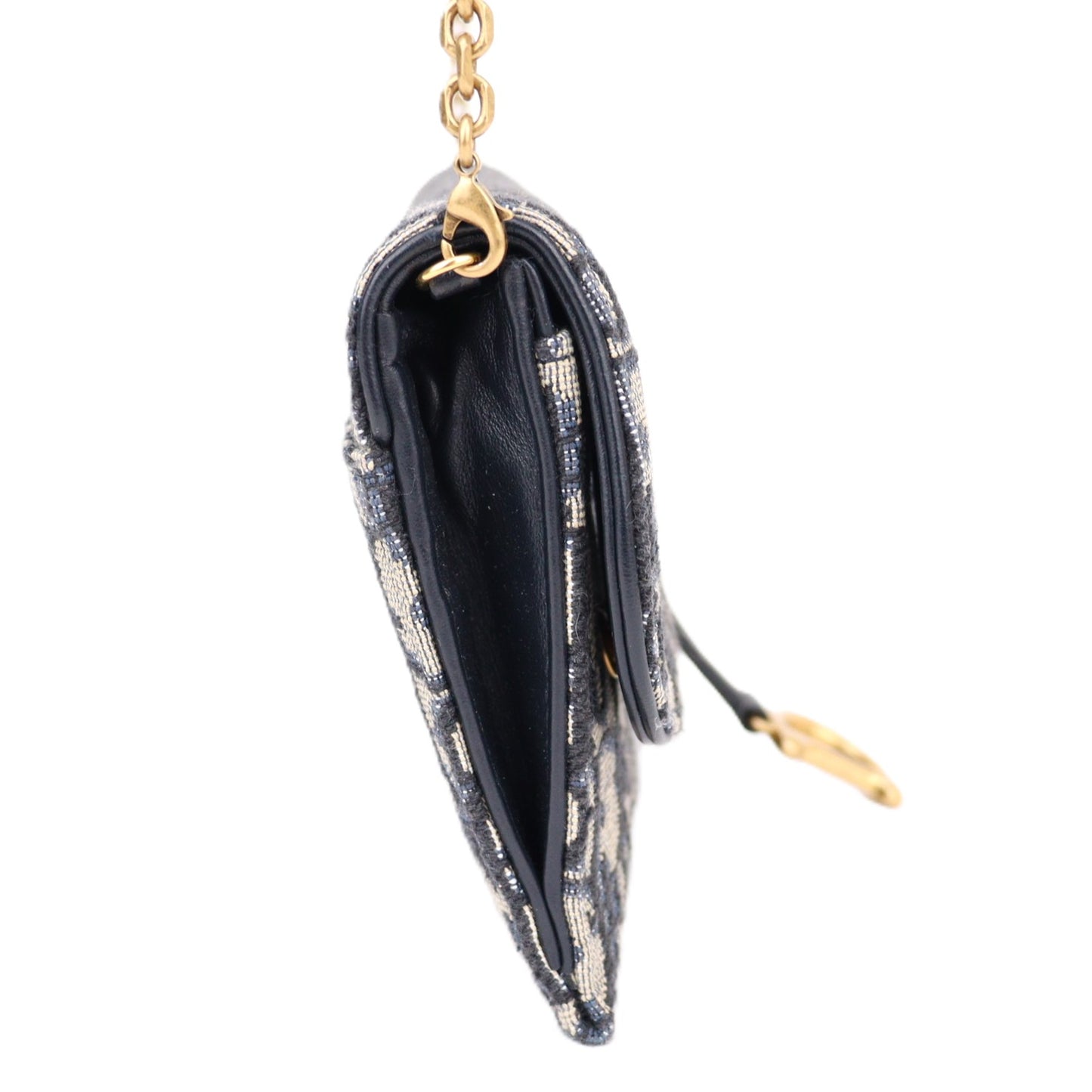 DIOR S5614CTZQ SADDLE