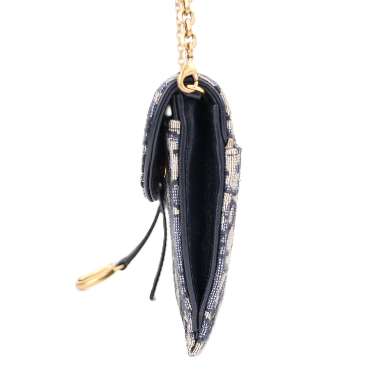 DIOR S5614CTZQ SADDLE