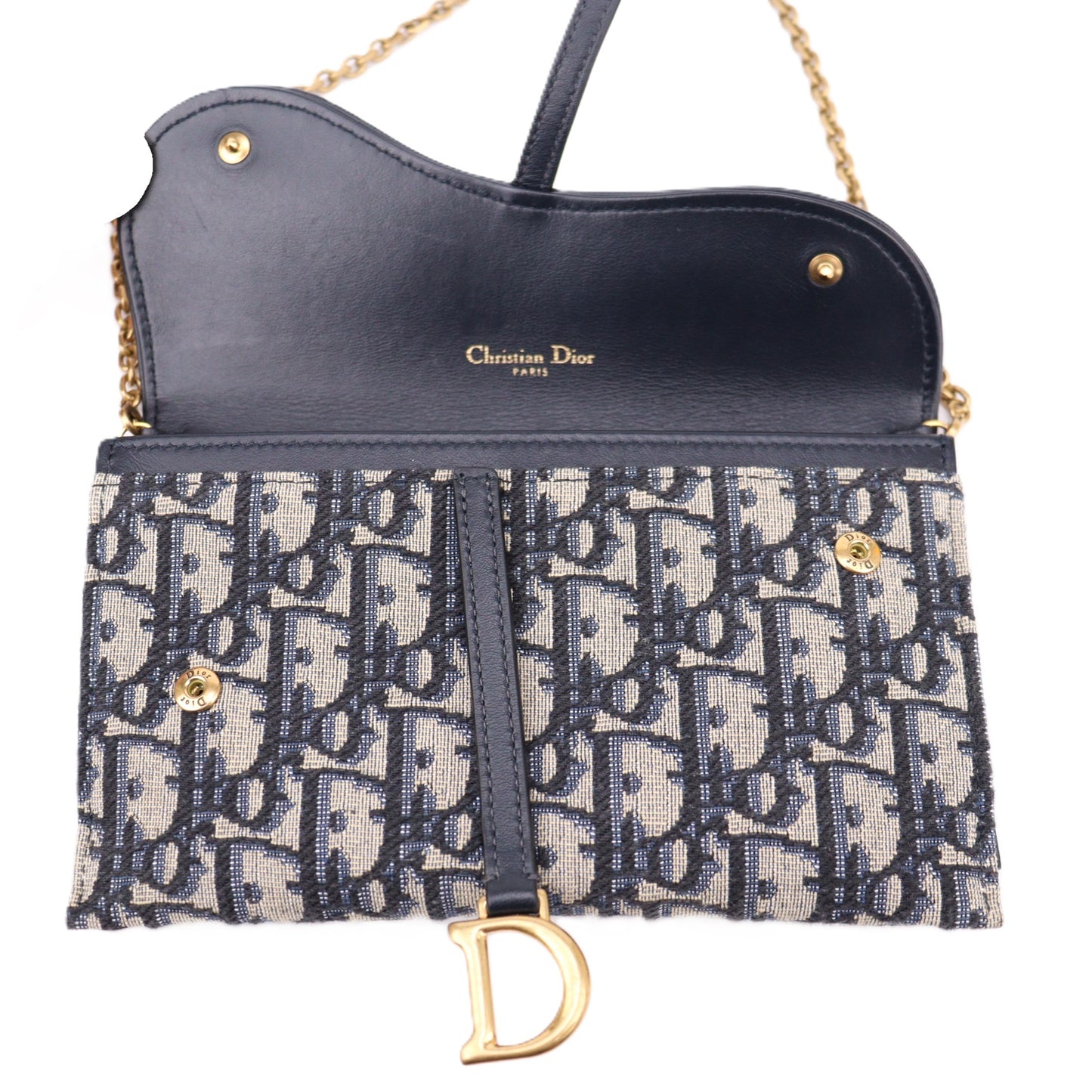 DIOR S5614CTZQ SADDLE