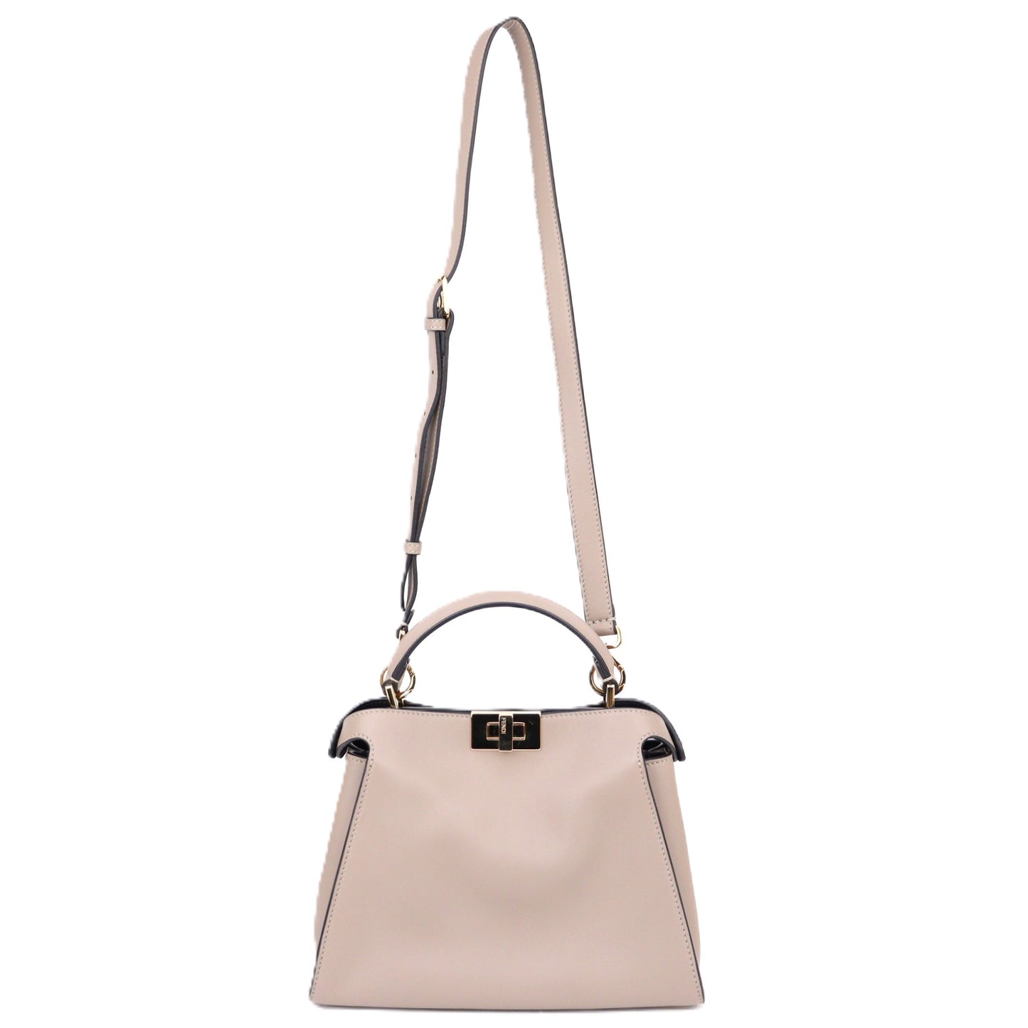 FENDI 8BN302 SMQ PEEK A BOO ESSENTIALLY