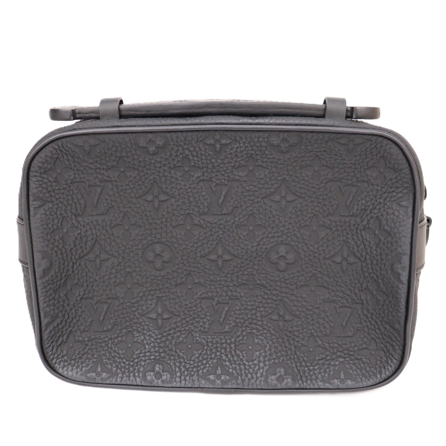 LOUIS VUITTON M58489 S LOCK MESSENGER