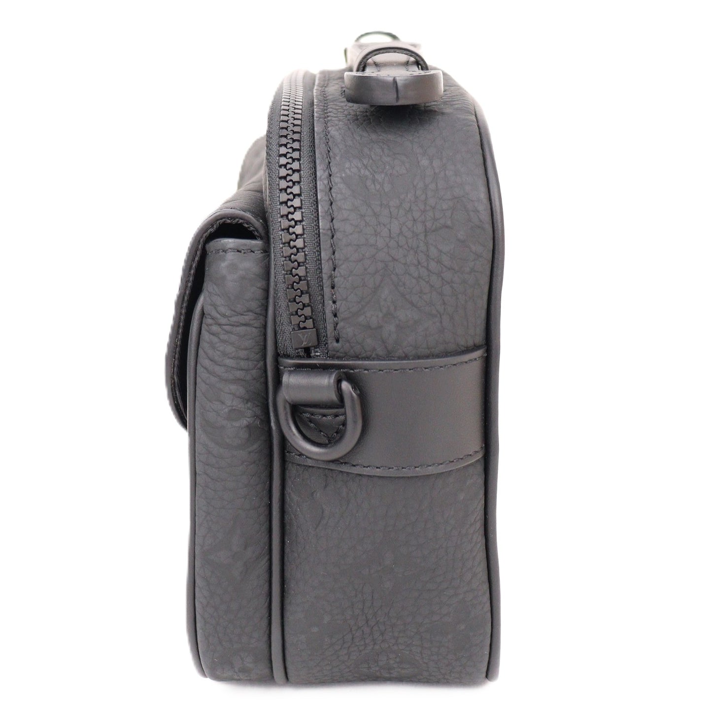 LOUIS VUITTON M58489 S LOCK MESSENGER