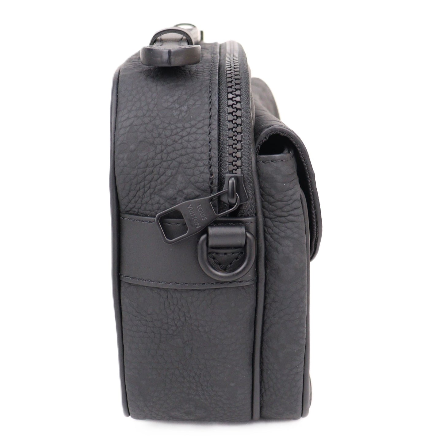 LOUIS VUITTON M58489 S LOCK MESSENGER