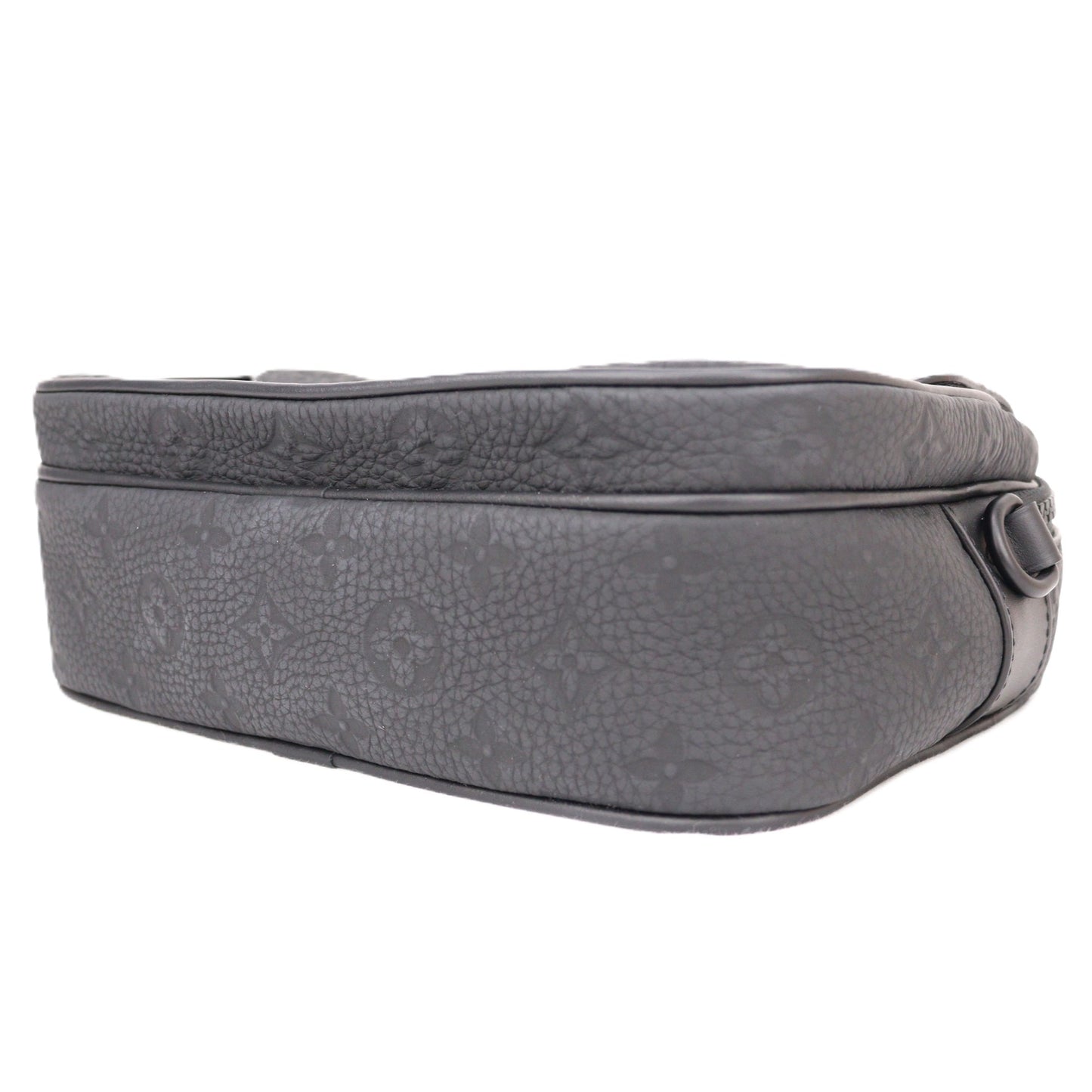 LOUIS VUITTON M58489 S LOCK MESSENGER
