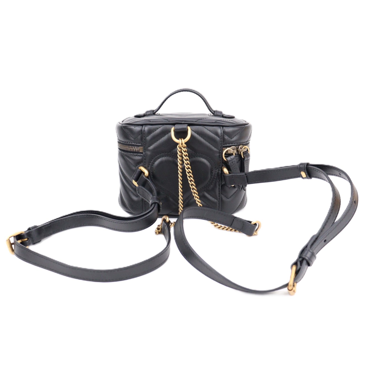 GUCCI 598594 DTDCT BAG